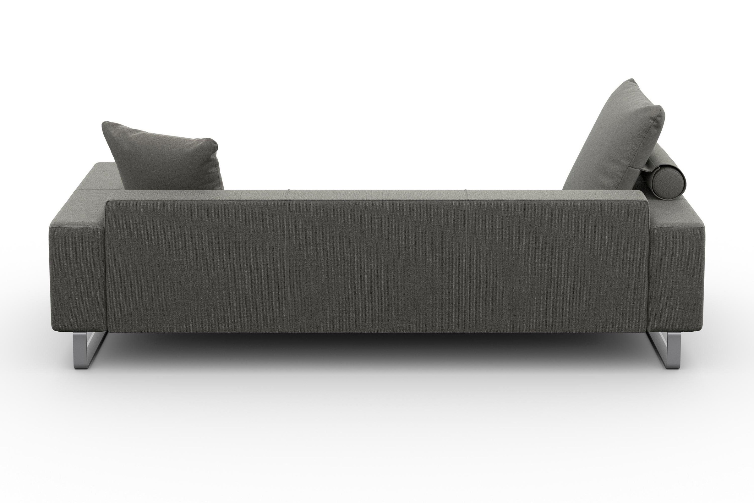 machalke® 3-Sitzer »groove«