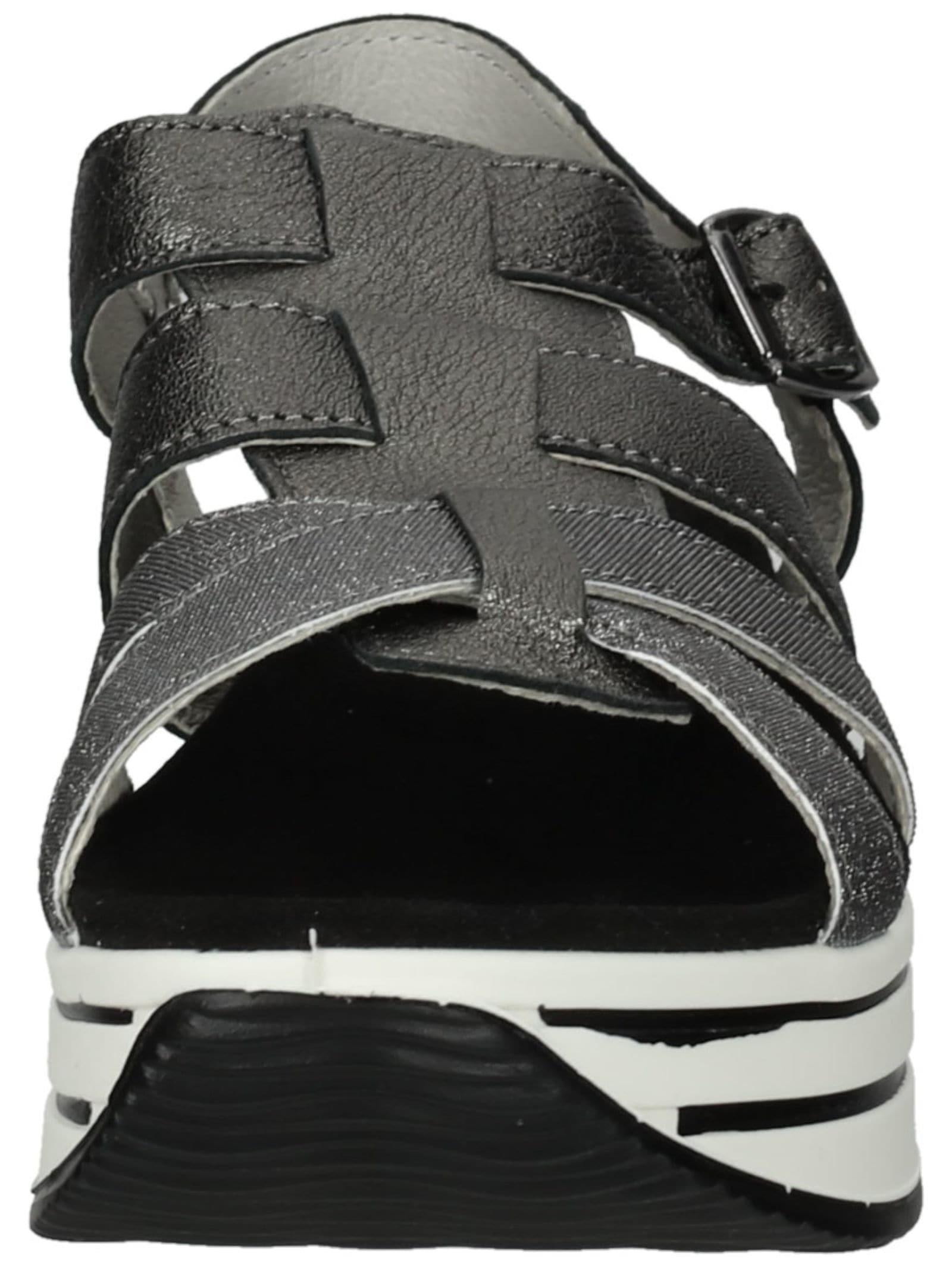 IGI & CO Riemchensandale »IGI & CO Sandalen Leder«
