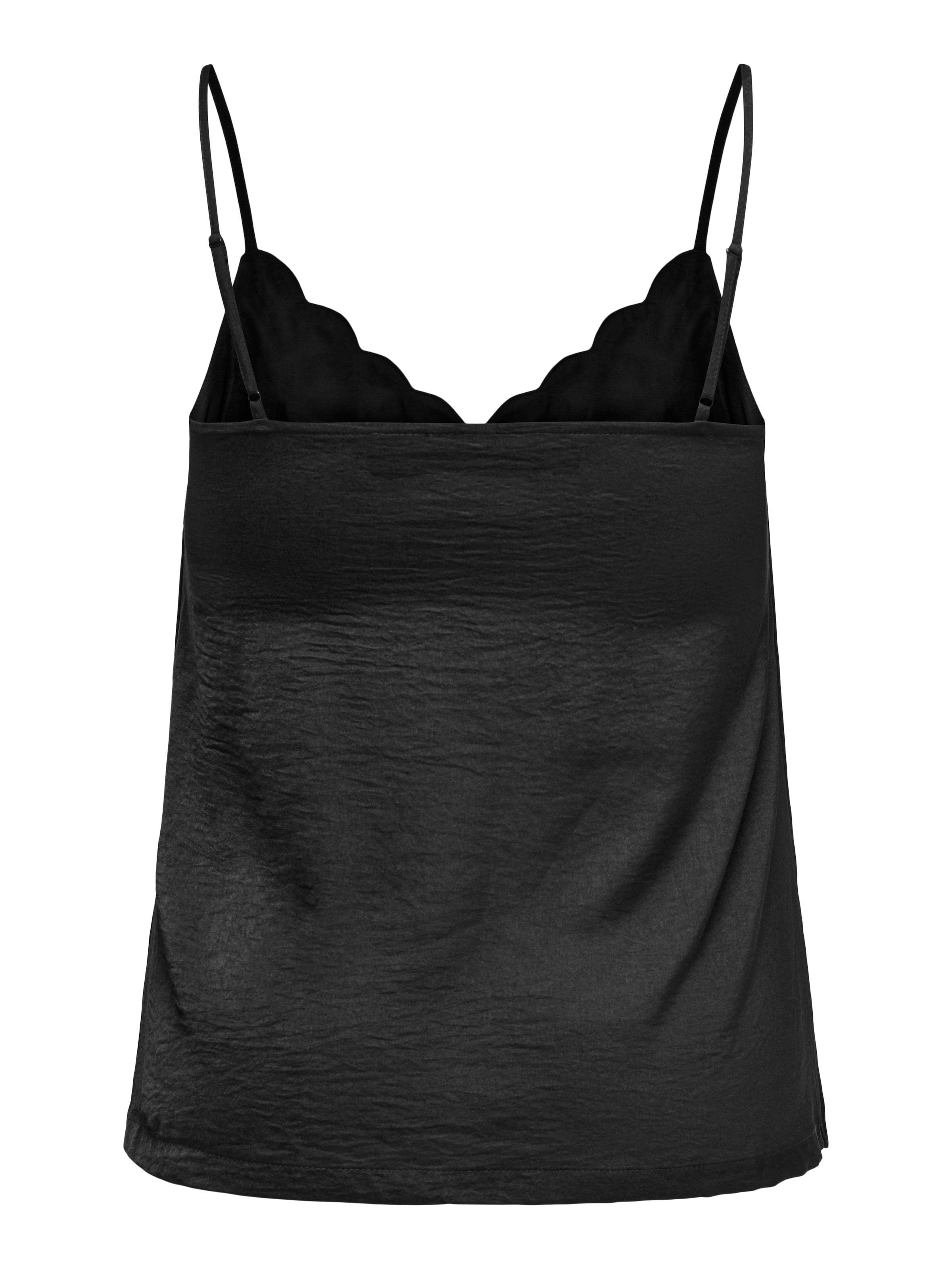 ONLY CARMAKOMA Trägertop »CARDEBBIE SINGLET WVN NOOS«