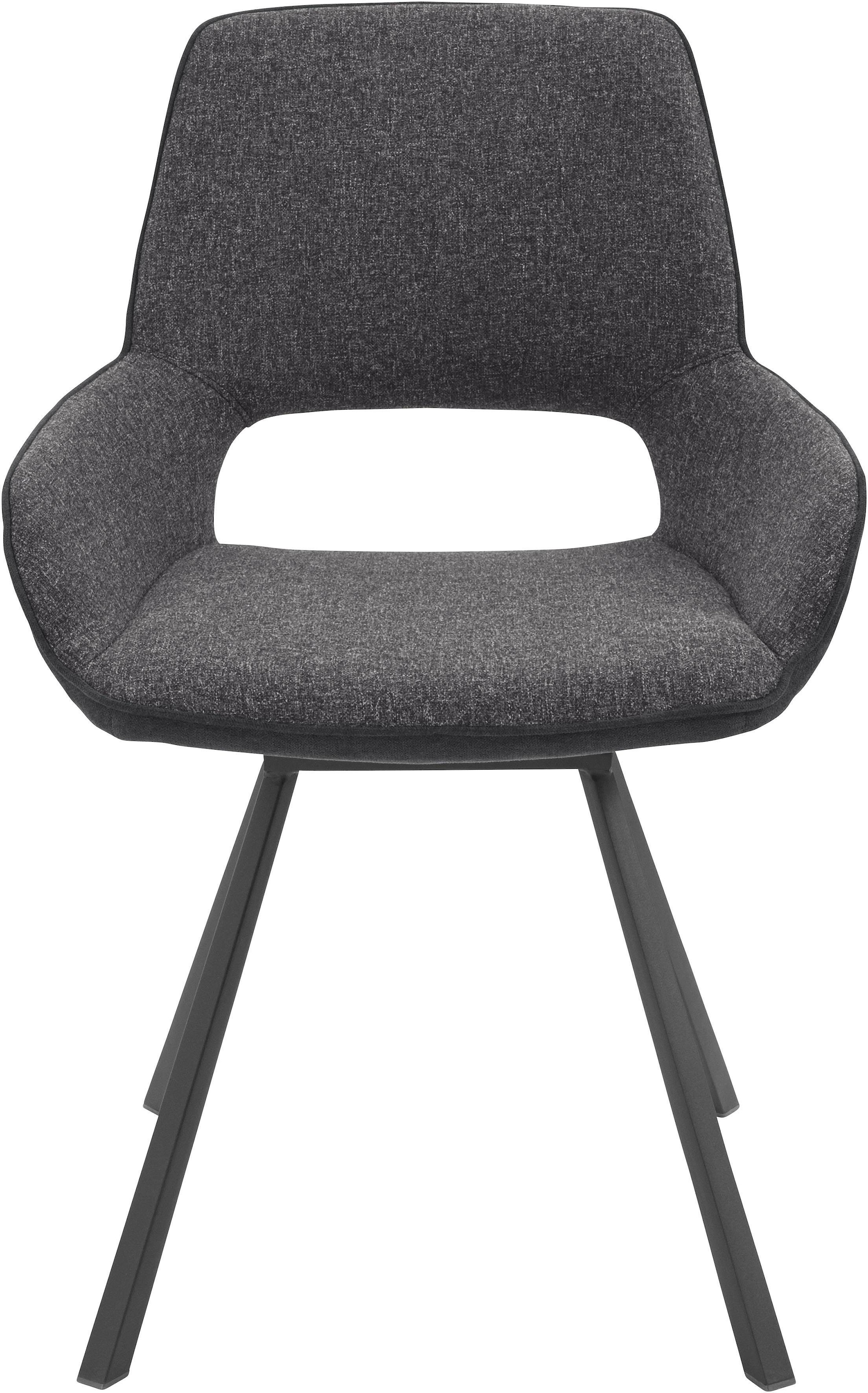 MCA furniture Stuhl »Parana«, 120 2 kaufen St., bis belastbar Rechnung Kg auf (Set), 4-Fußstuhl