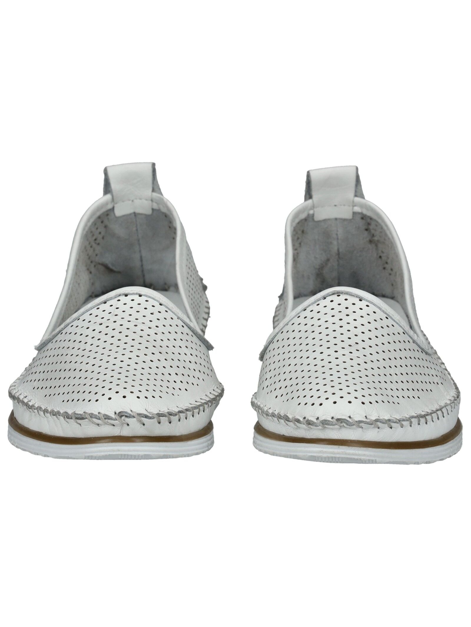 Andrea Conti Ballerina »Andrea Conti Ballerinas Leder«