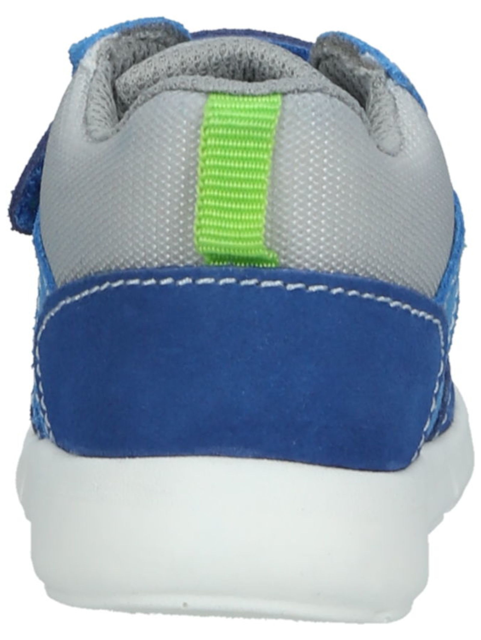 Richter Sneaker »Richter Sneaker Veloursleder/Textil«