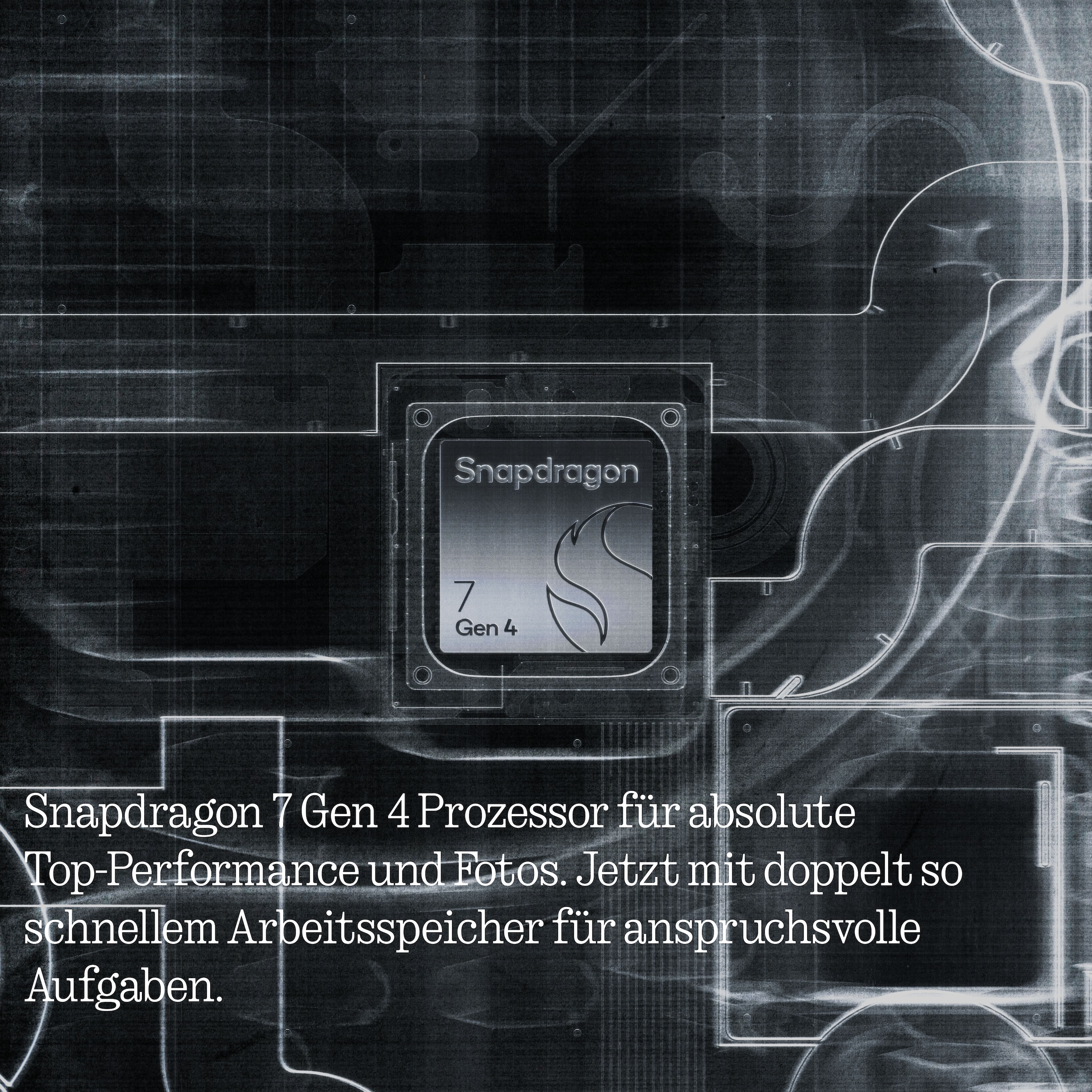 NOTHING Smartphone »Phone (4a) Pro« Black