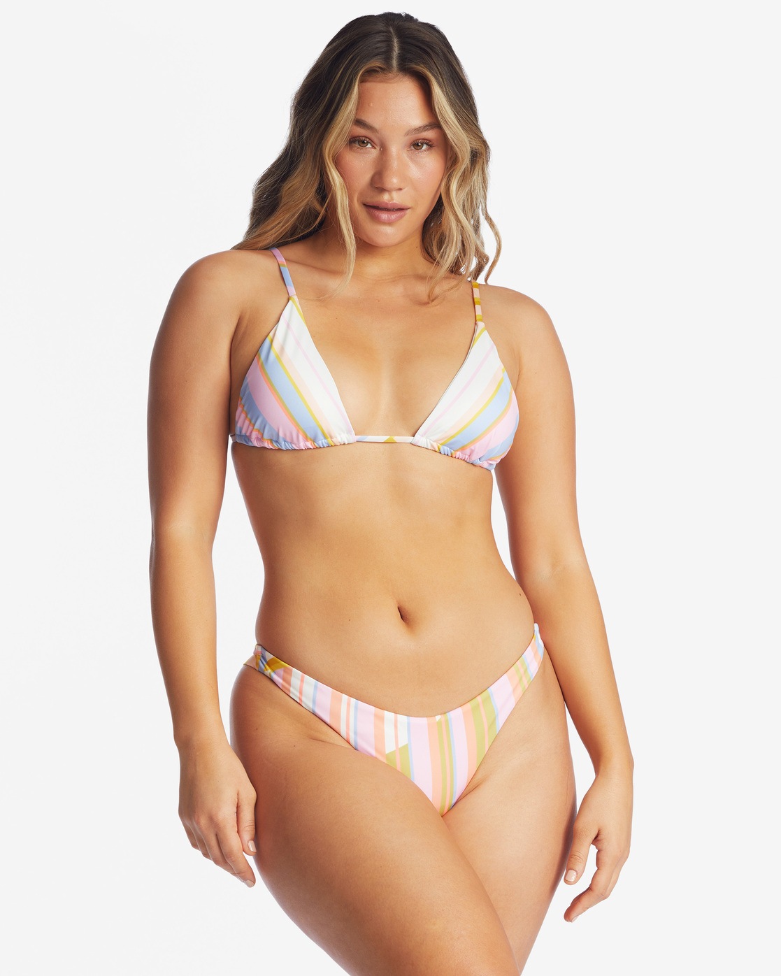 Billabong Bikini-Hose »Break Of Dawn Tanga«