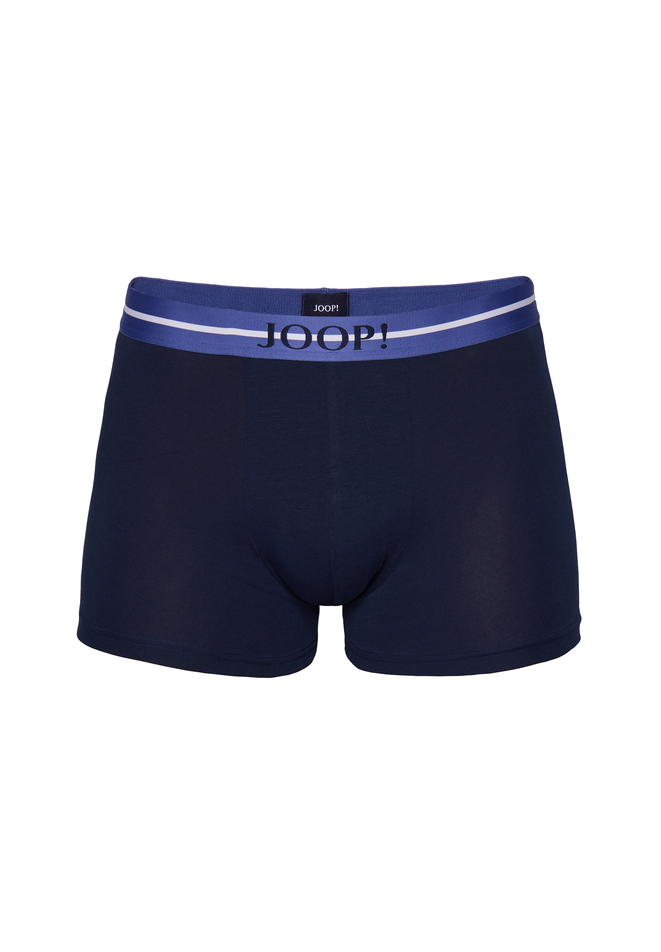 JOOP! Boxershorts »Everyday« 3er Pack,  ohne Eingriff, elastischer Bund