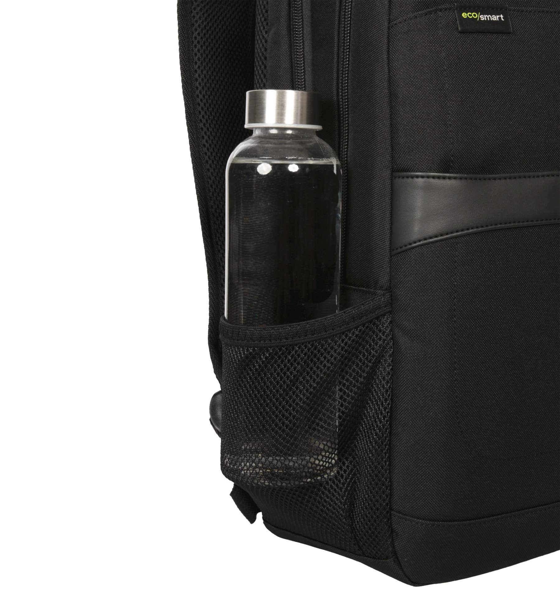 Targus Notebook-Rucksack »15.6 GeoLite EcoSmart Advanced Rucksack«