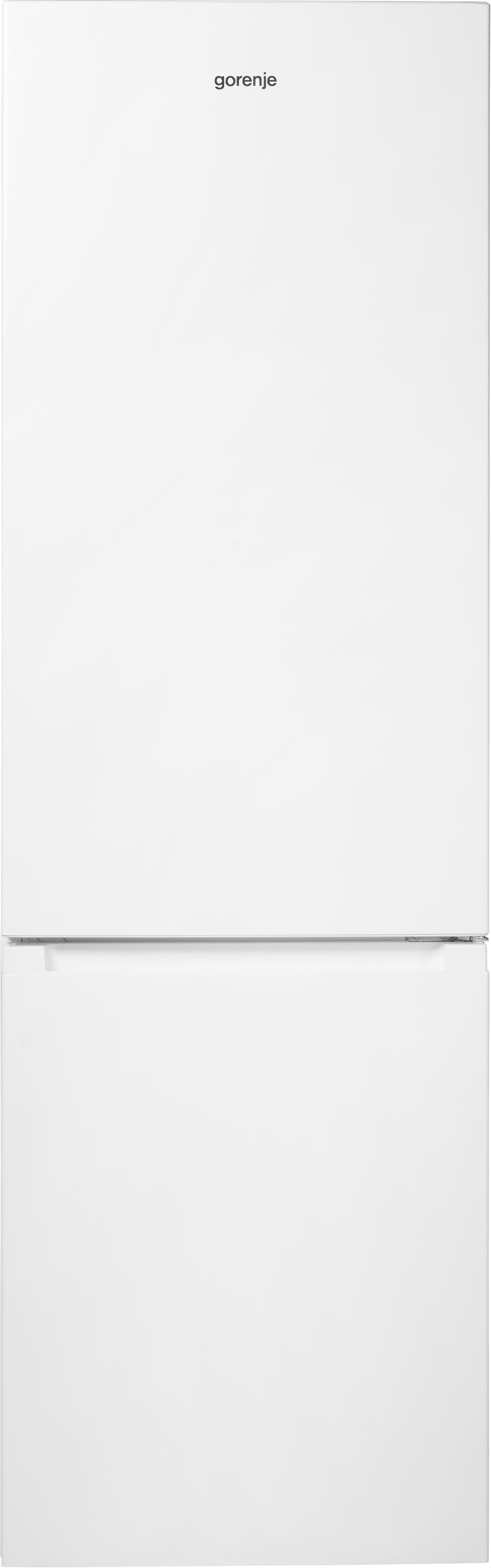 GORENJE Kühl-/Gefrierkombination »RK4182PW4« 180 cm hoch 55 cm breit LED-In günstig online kaufen