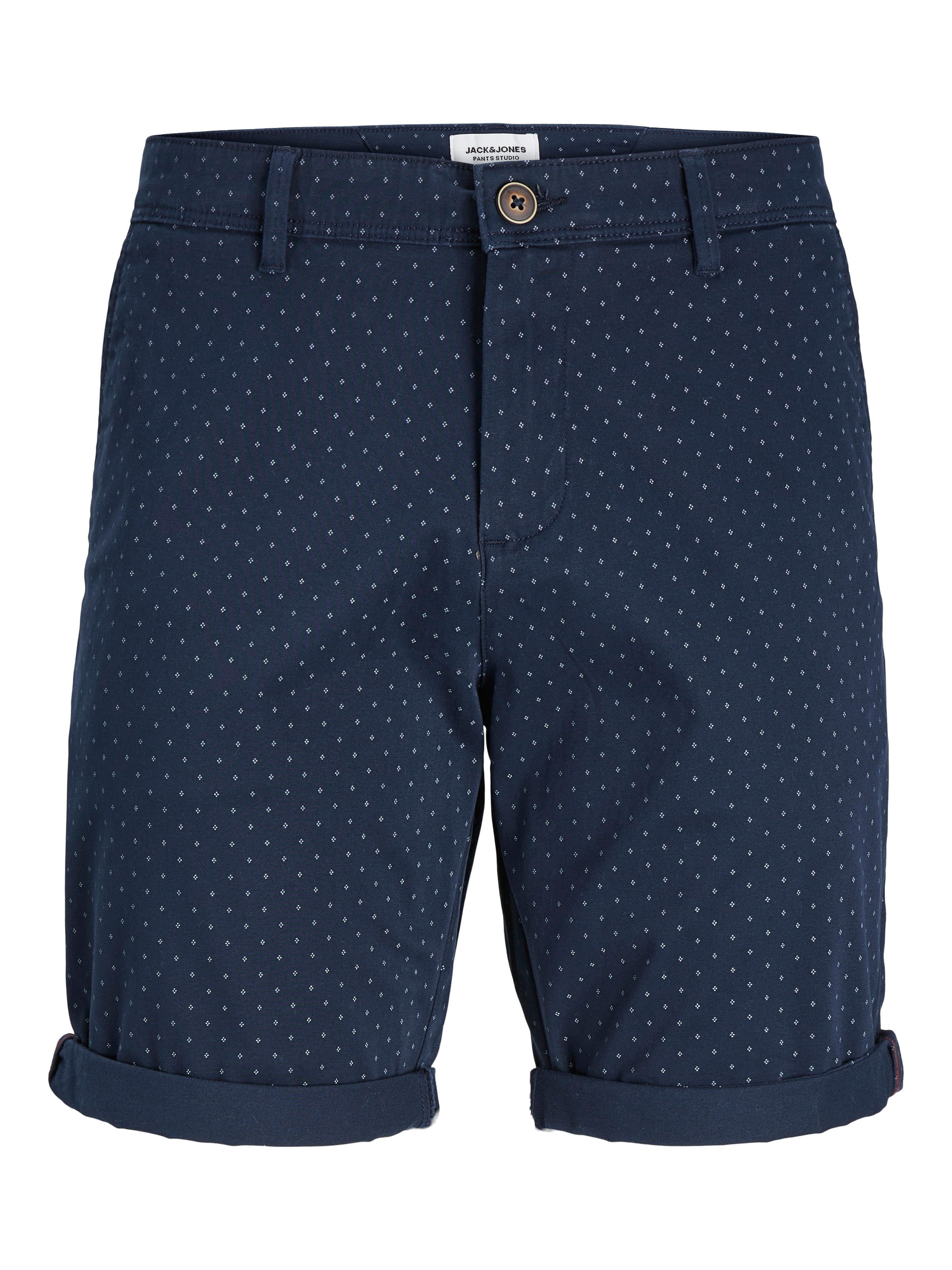 Jack & Jones Chinoshorts »JPSTBOWIE JJSHORT SA«