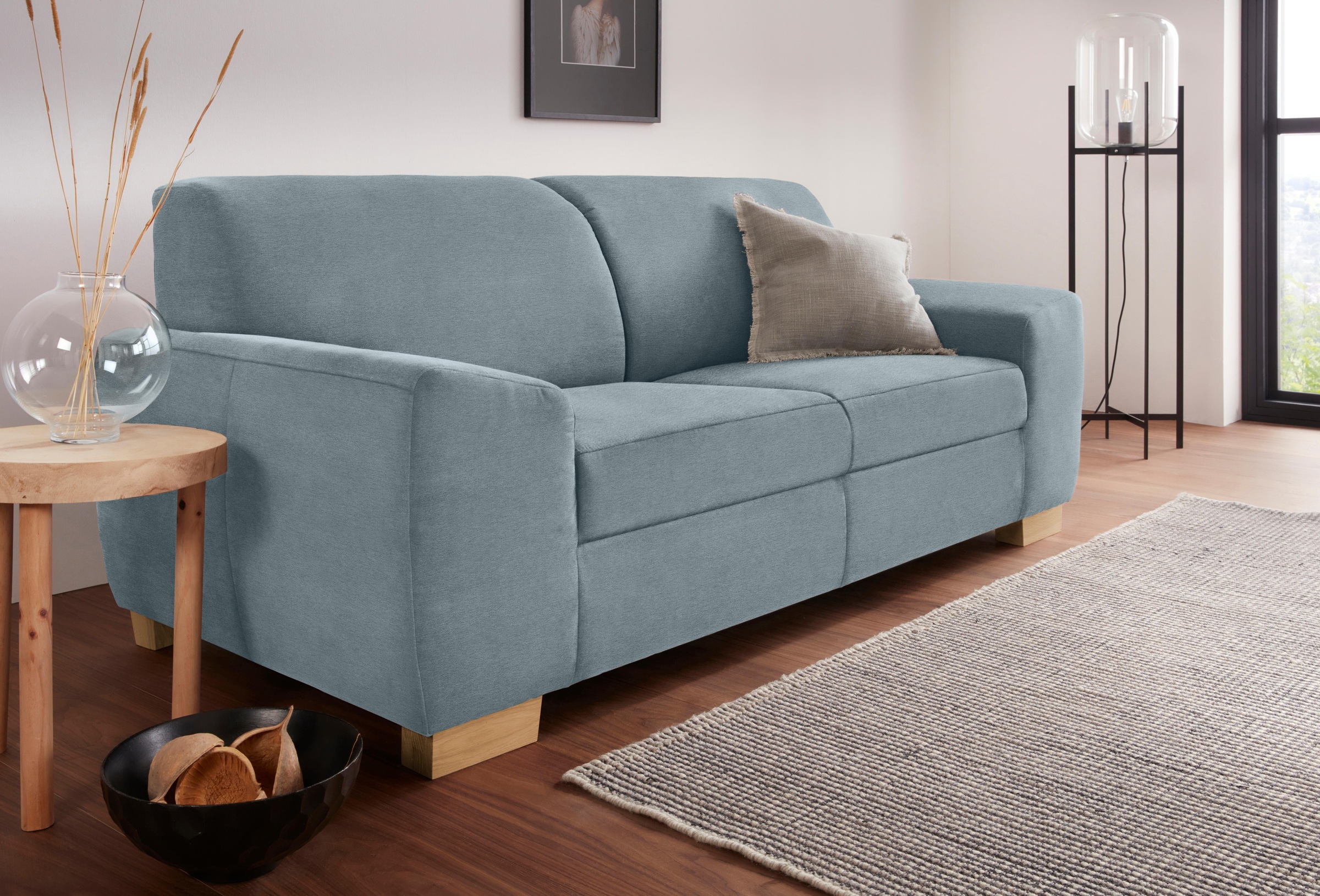 DOMO collection 2-Sitzer »Incanto«