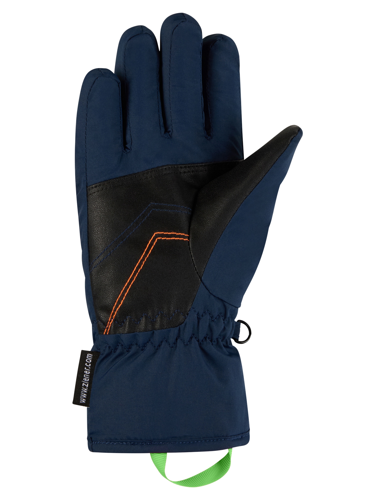 Ziener Skihandschuhe »LAVIVI-Z AS® glove junior«