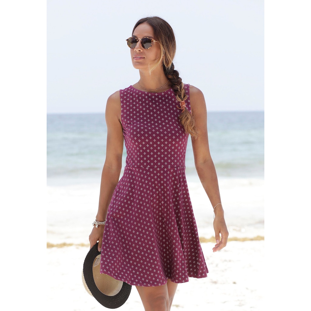 Beachtime Strandkleid