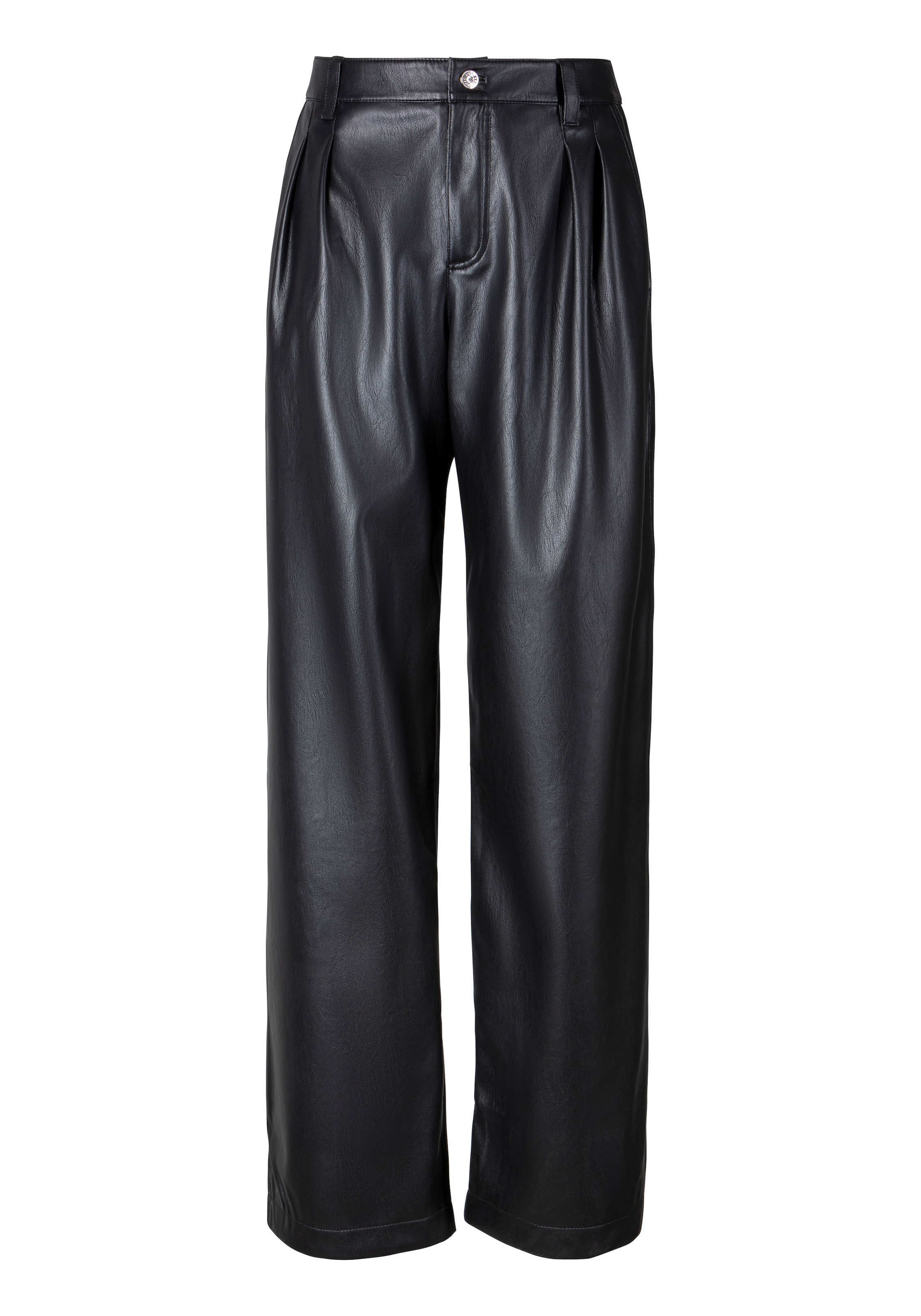 BOSS ORANGE Webhose »Tanjura Premium Damenmode«, mit Eingriffstaschen