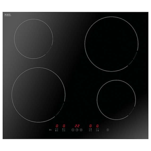 wiho Küchen Küchenzeile »Linz«, mit E-Geräten, Breite 270 cm auf Rechnung  bestellen