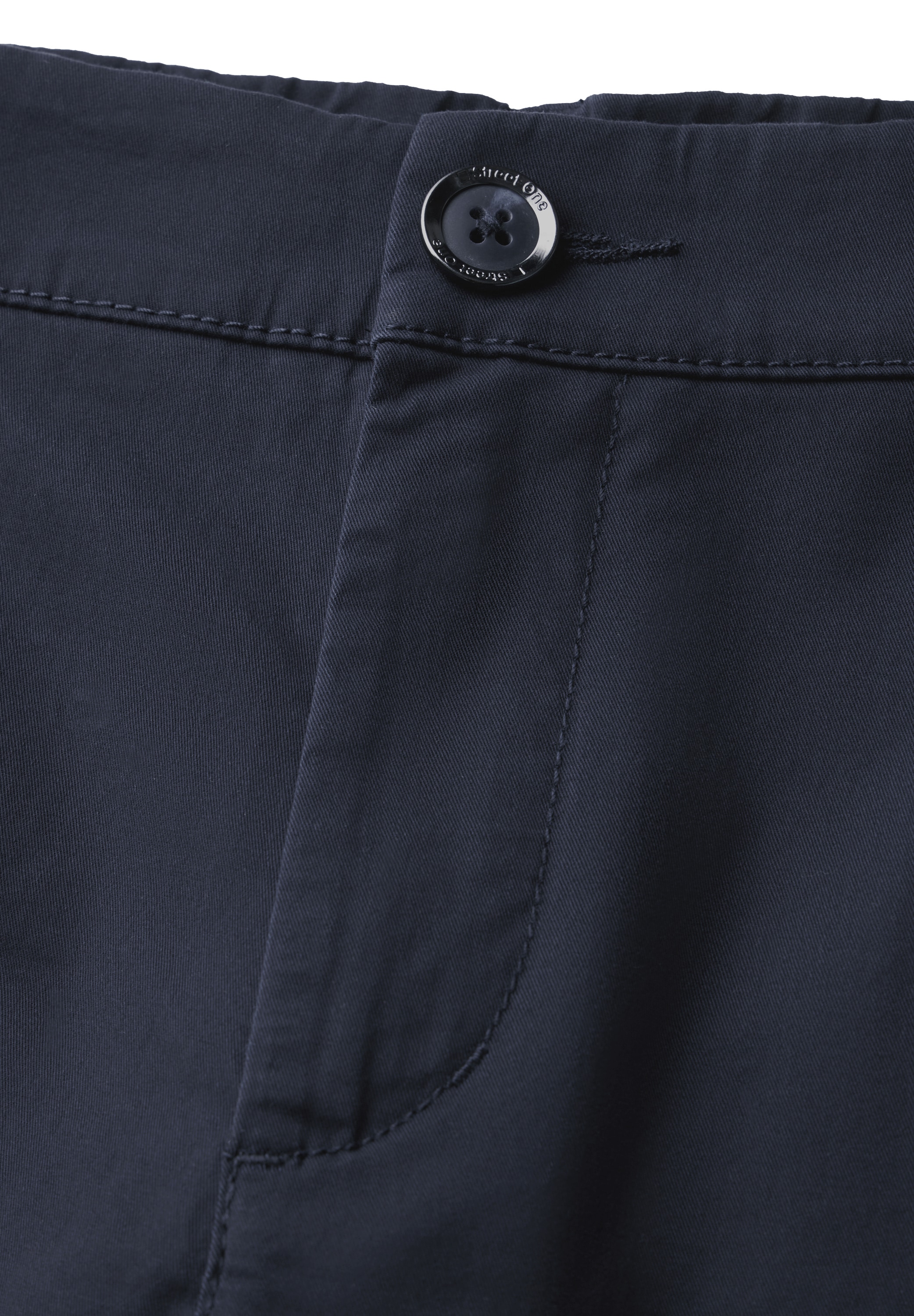 STREET ONE Chinohose