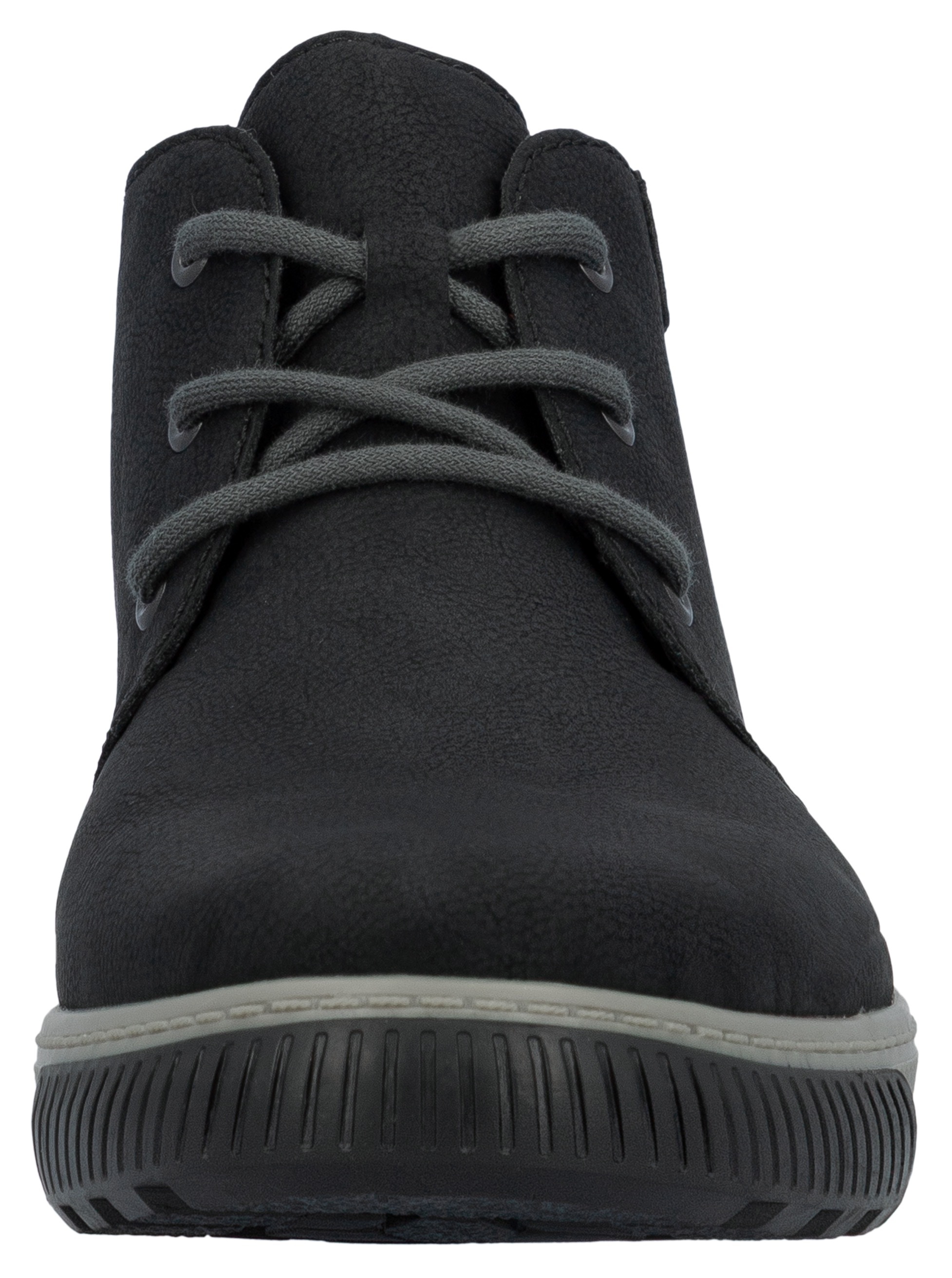 Rieker Winterboots, mit Schurwollfutter