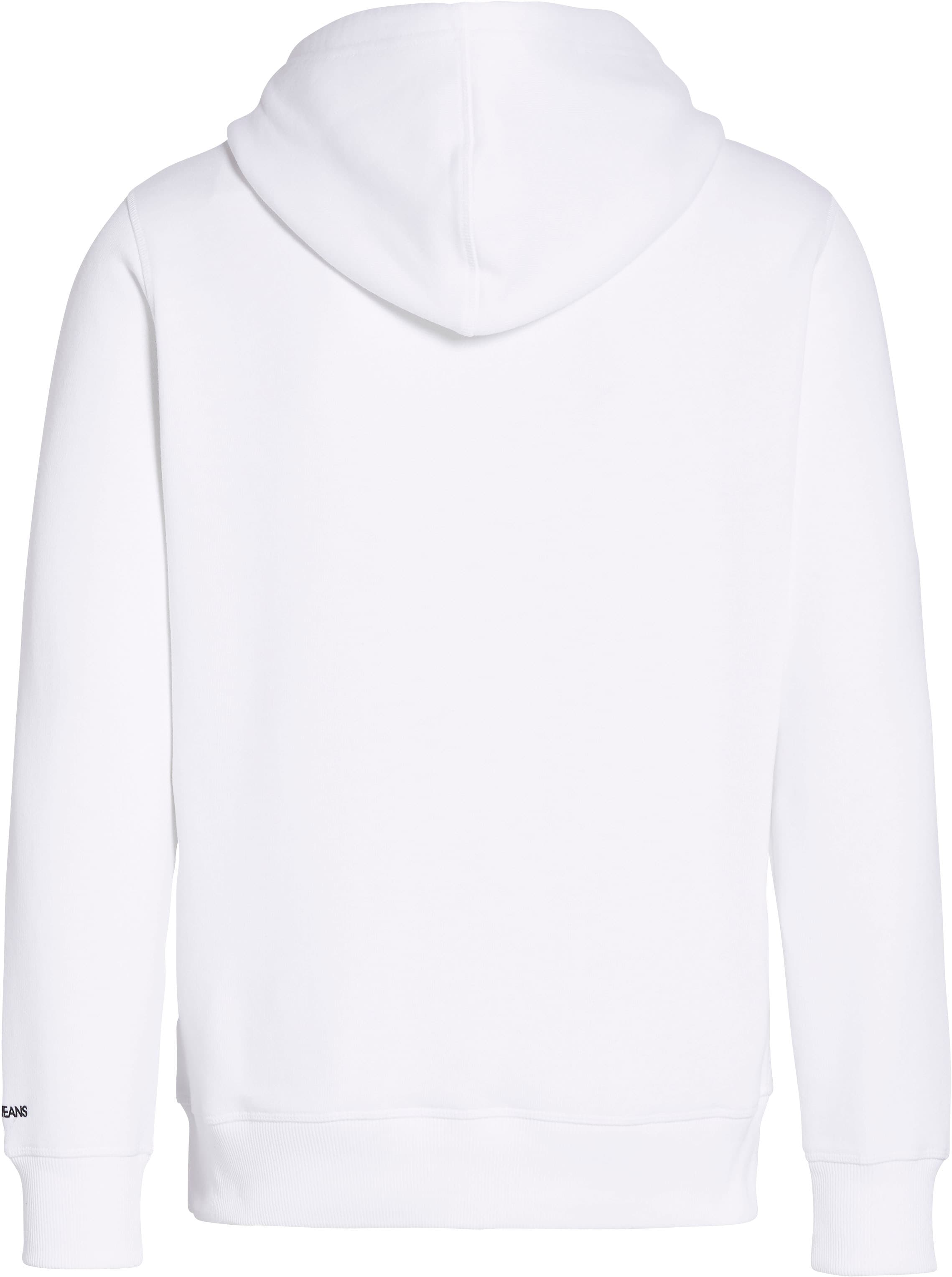 Calvin Klein Jeans Kapuzensweatshirt »CK ESSENTIAL HOODIE«