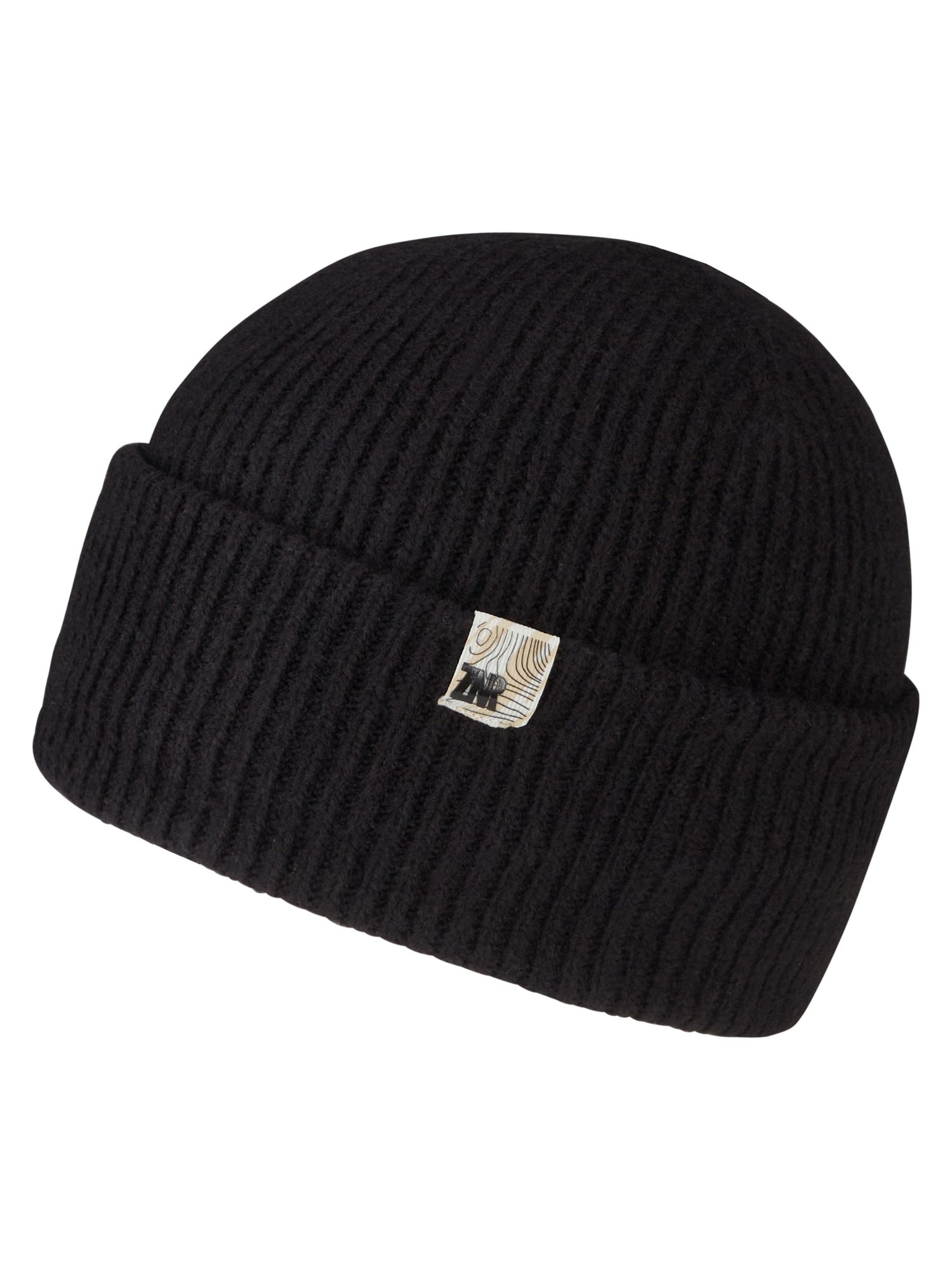 Strickmütze 