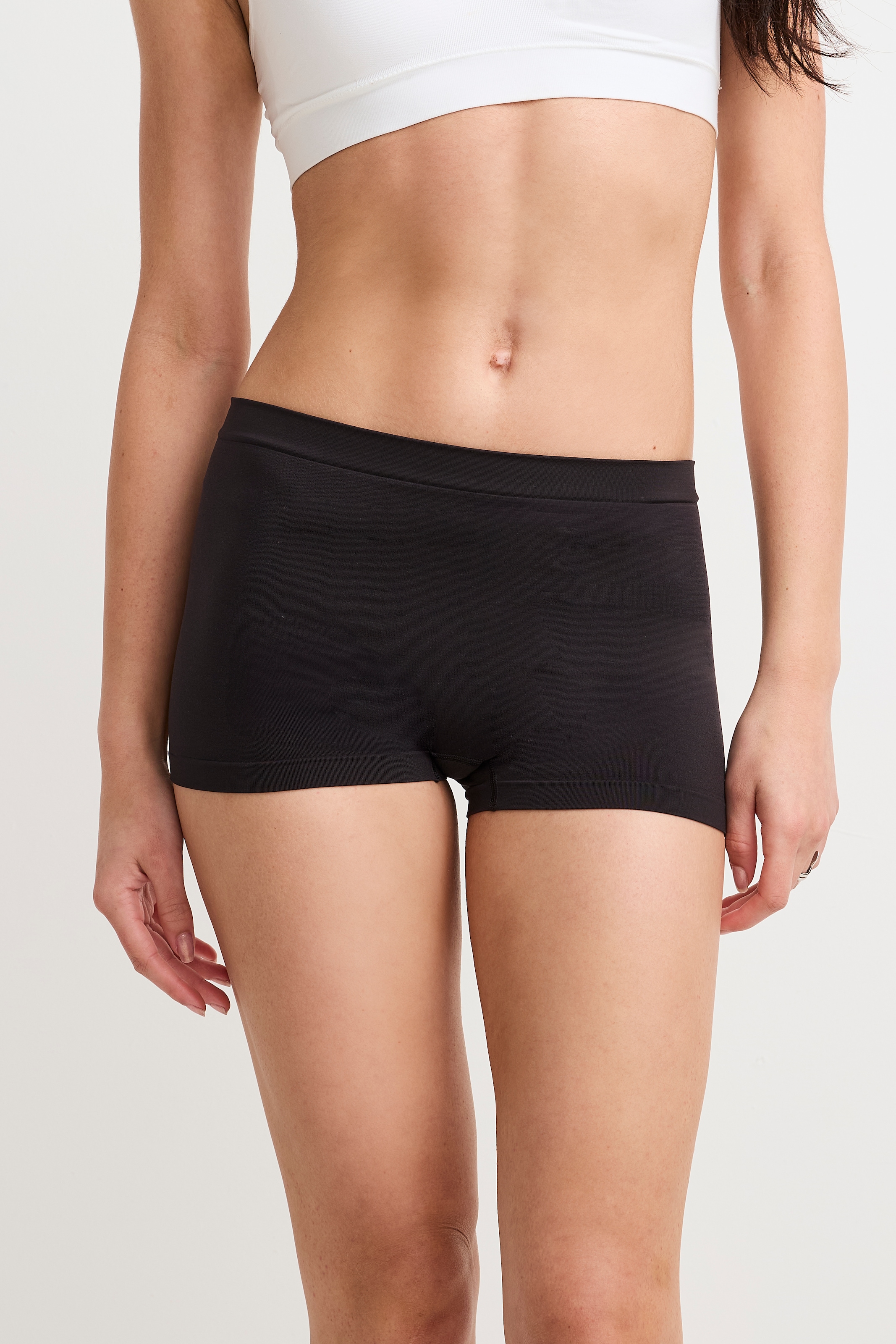 Jockey Panty »Seamfree Core« 3er Pack,  weich, Mikrofaser, leicht, elastisch