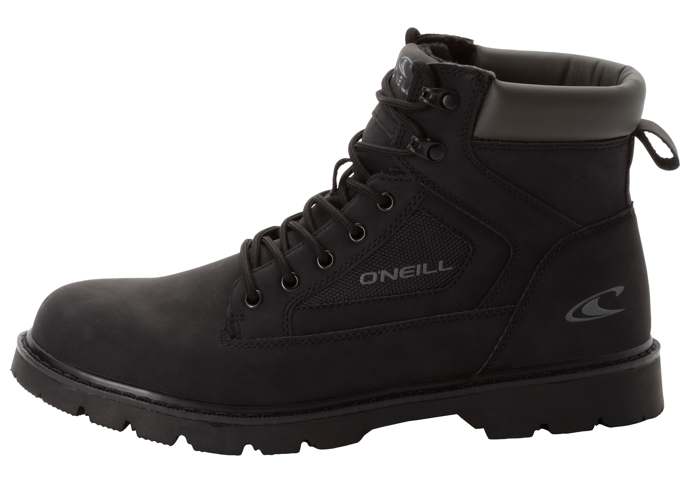 O'Neill Winterstiefel »PIKKO MEN HIGH«, Snowboots, Winterboots, Winterschuhe