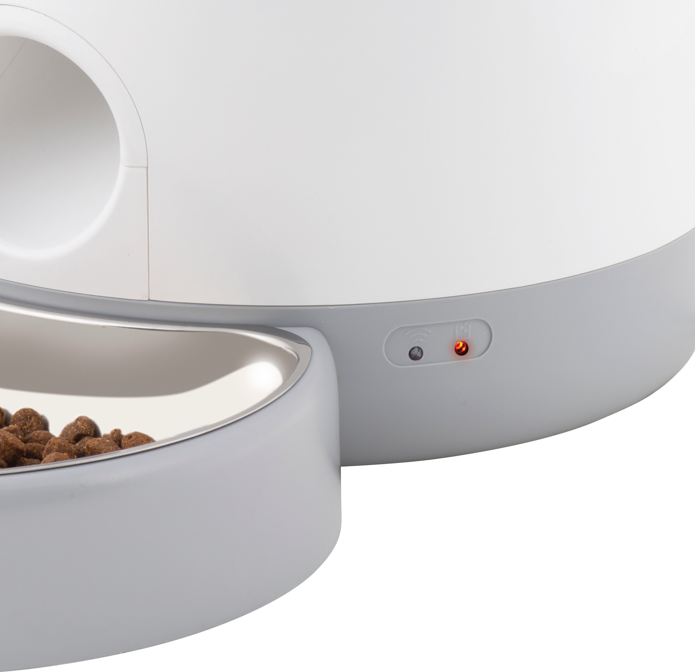 8. Bild von Catit Katzen-Futterautomat »Pixi Smart Futterautomat«