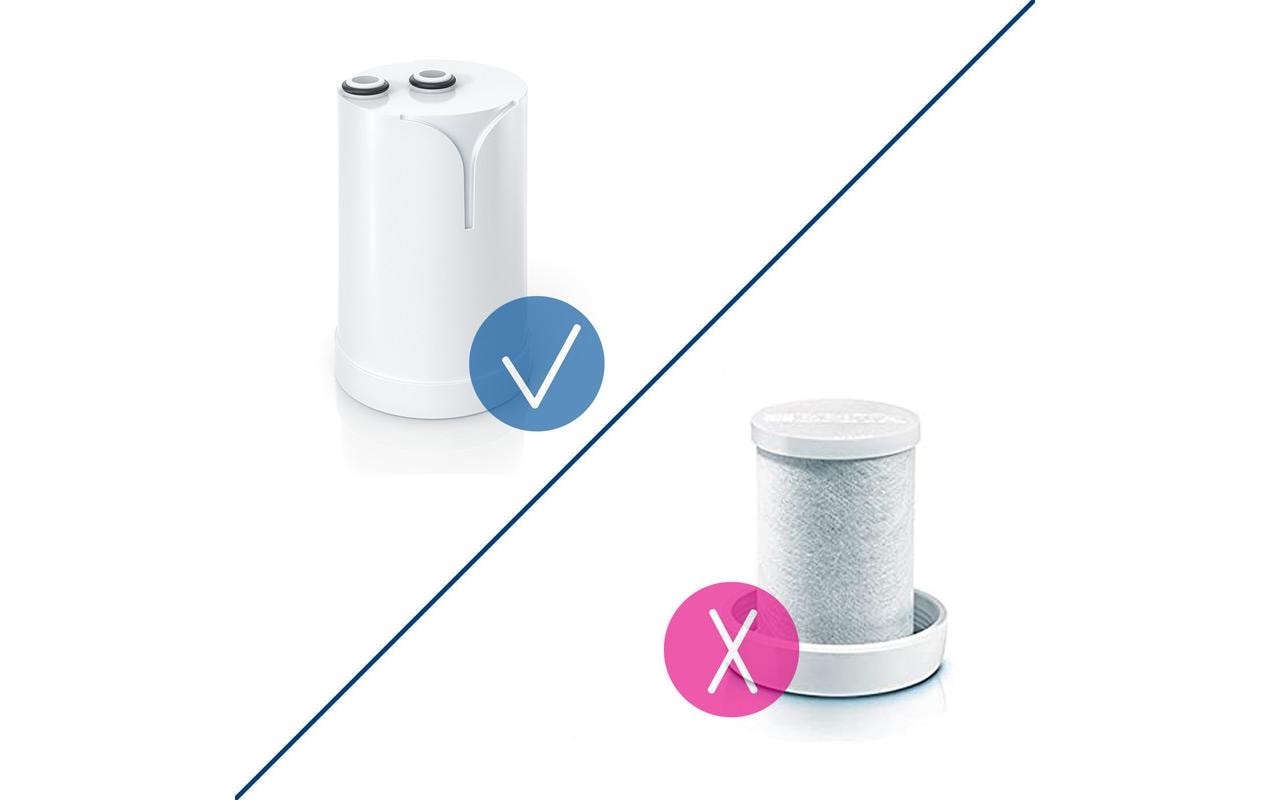 BRITA Ersatzfilter »ON TAP Pro V-MF«