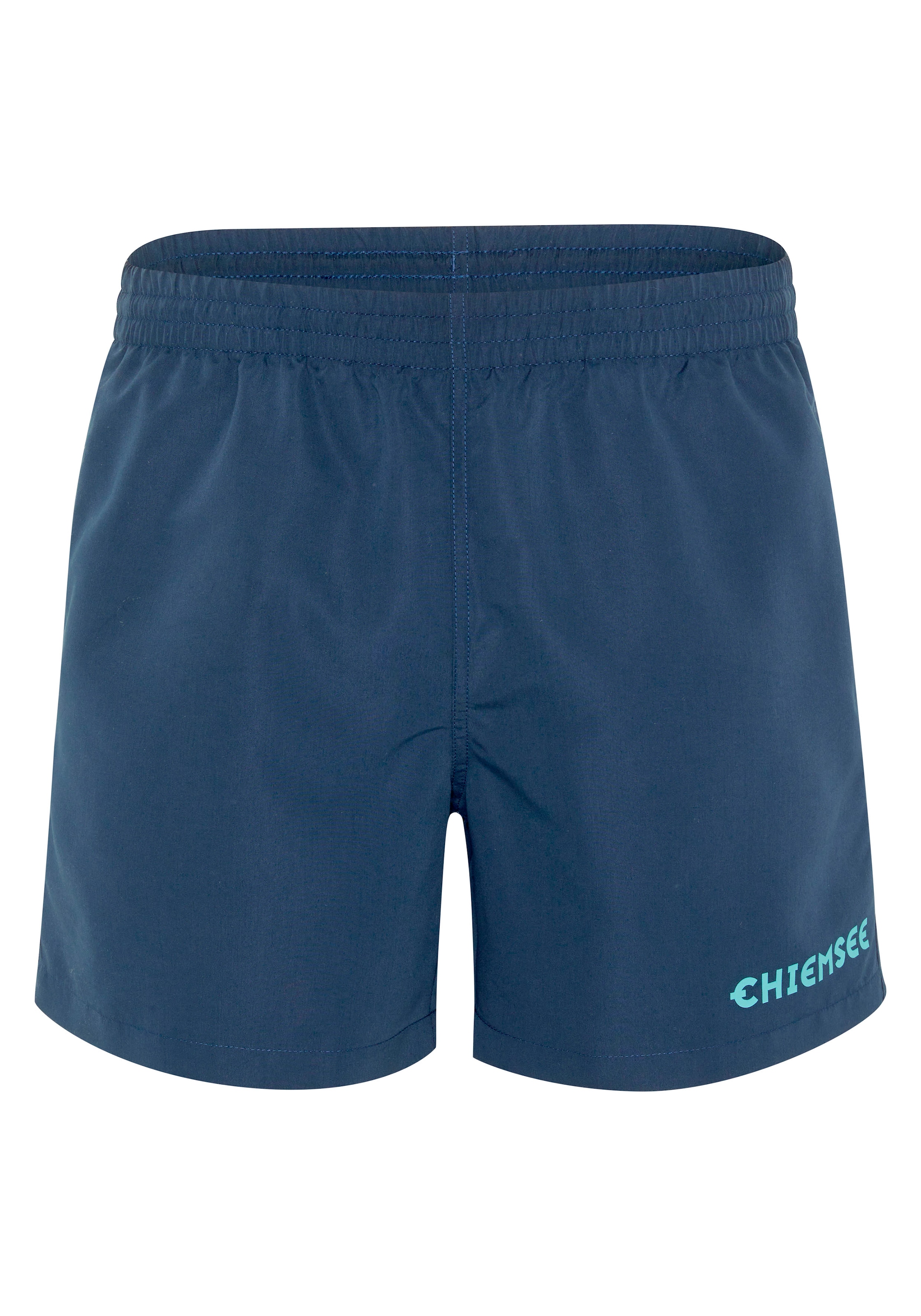 Chiemsee Badeshorts »Swim Shorts, Regular Fit«, (1 St.)