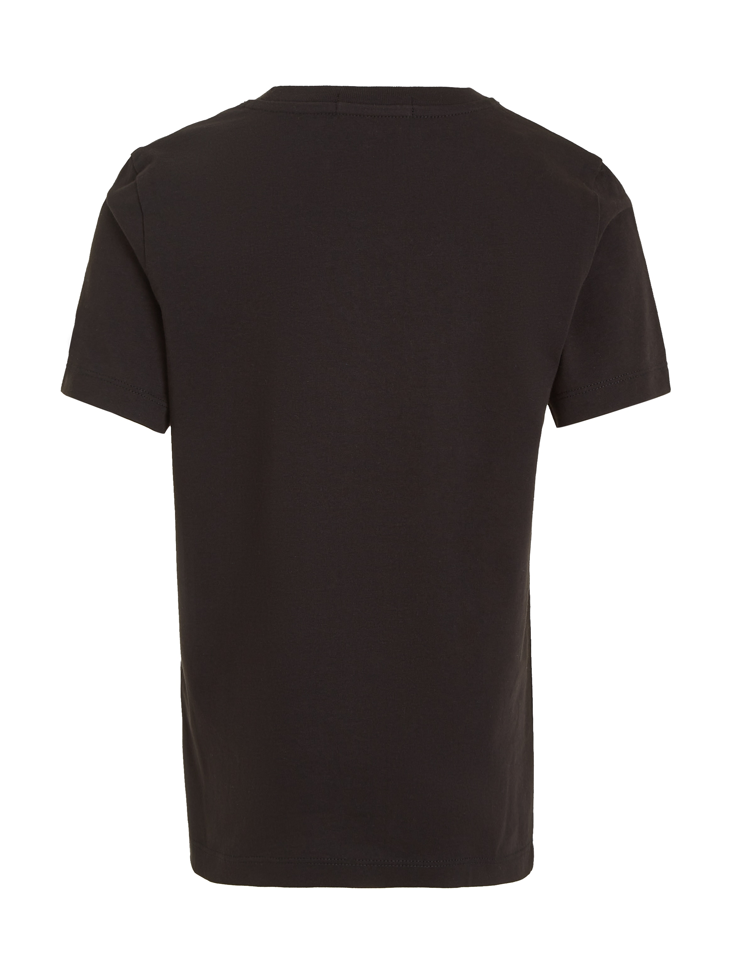 Calvin Klein Jeans T-Shirt »MONOGRAM MINI BADGE T-SHIRT« für Kinder bis 16 Jahre