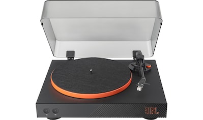 Plattenspieler »Spinner Bluetooth Turntable«