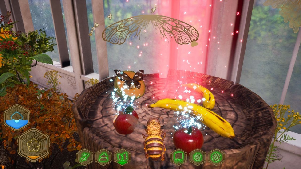 Perp Games Spielesoftware »Bee Simulator The Hive« PlayStation 5