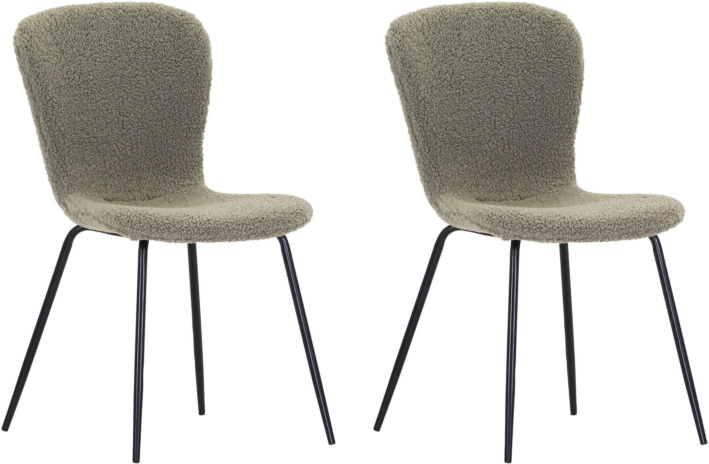 Gutmann Factory Stuhl, (Set), 2 St., Polyester