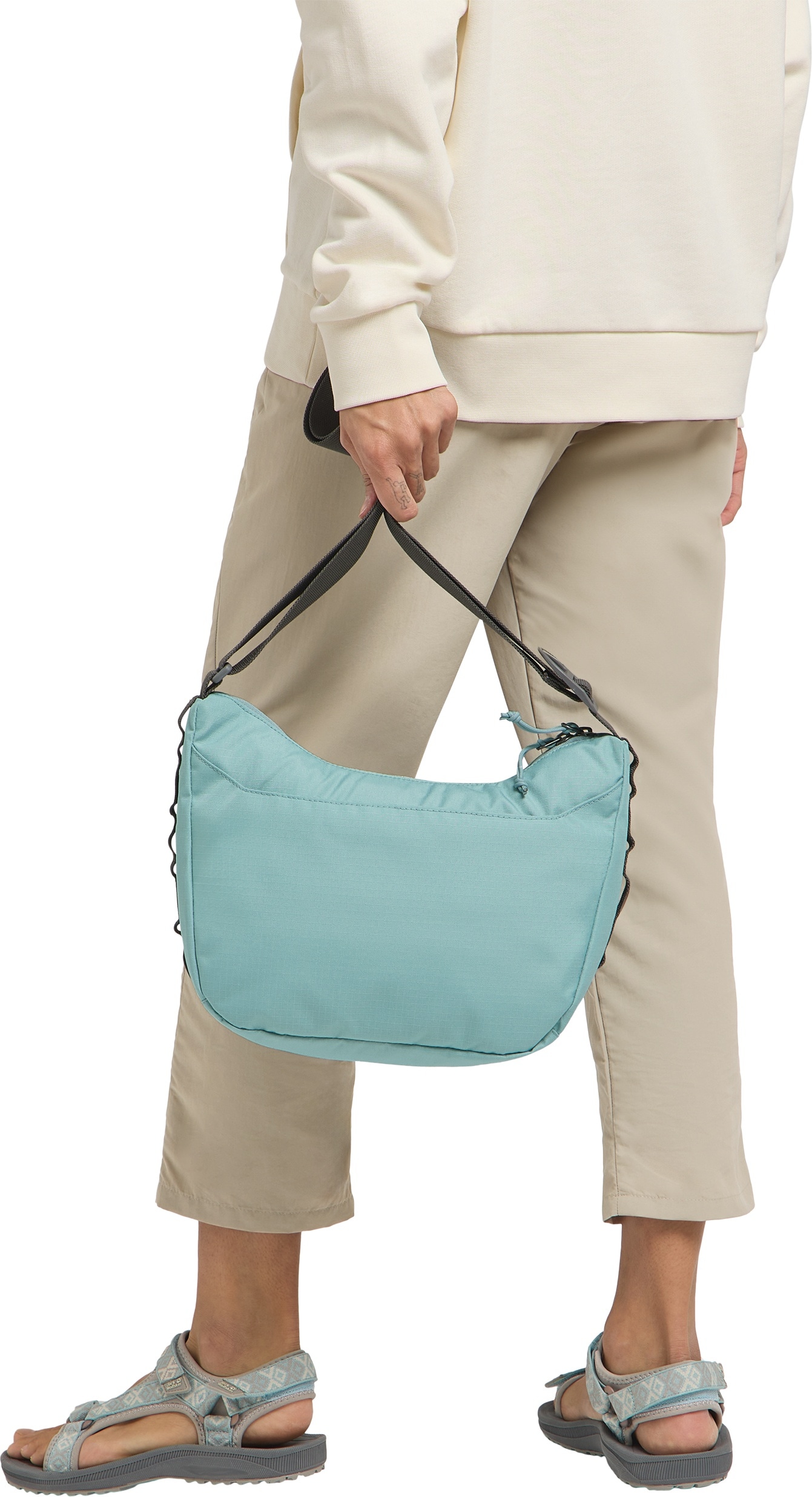 Jack Wolfskin Schultertasche »ROSE«
