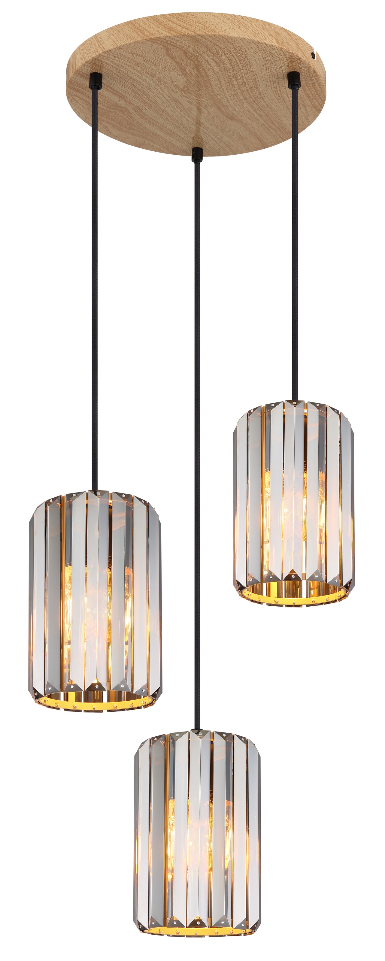 NOWA Pendelleuchte »RUN« E27 1 Stk. Hängeleuchte, Hängeleuchte, Wohnbereich, Essbereich