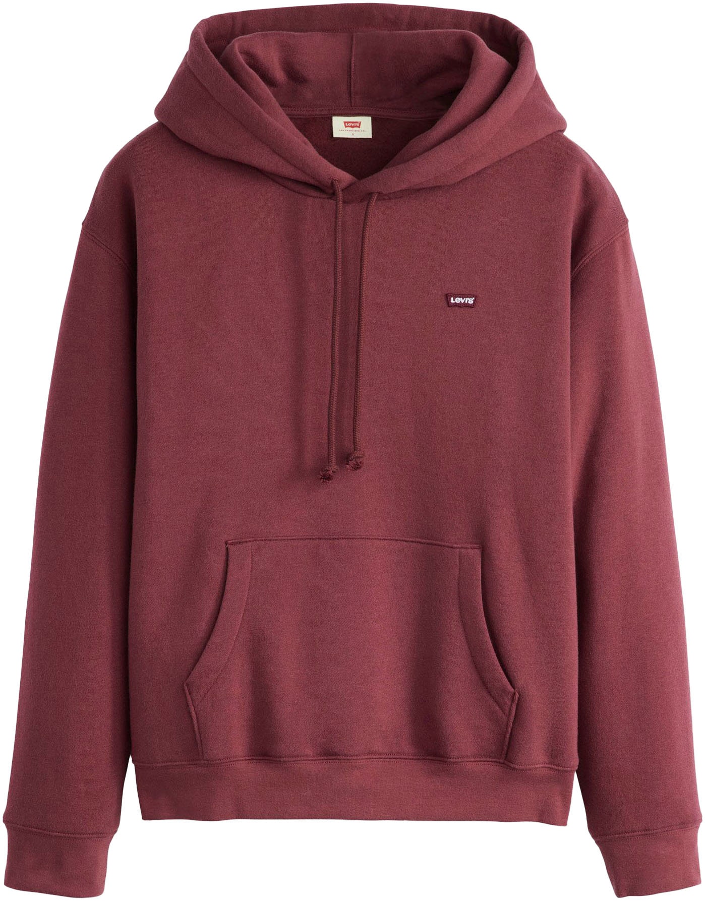 Levi's® Kapuzensweatshirt »EVERYDAY HOODIE«