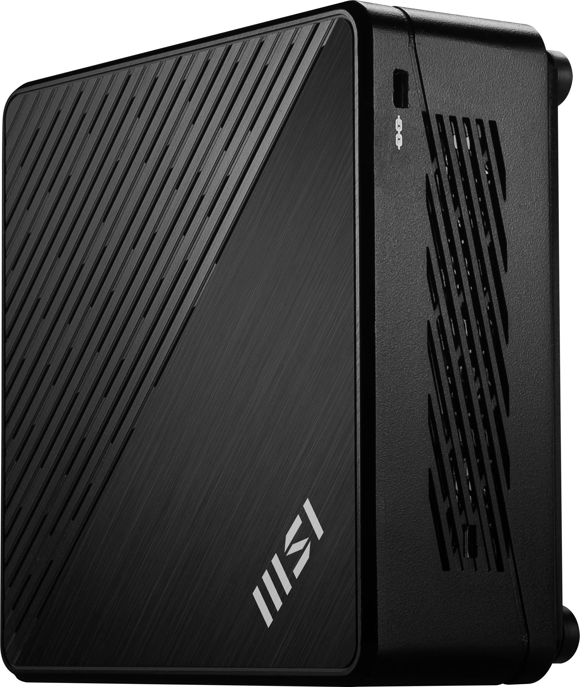 MSI Mini-PC »Cubi N ADL-006DE N200«
