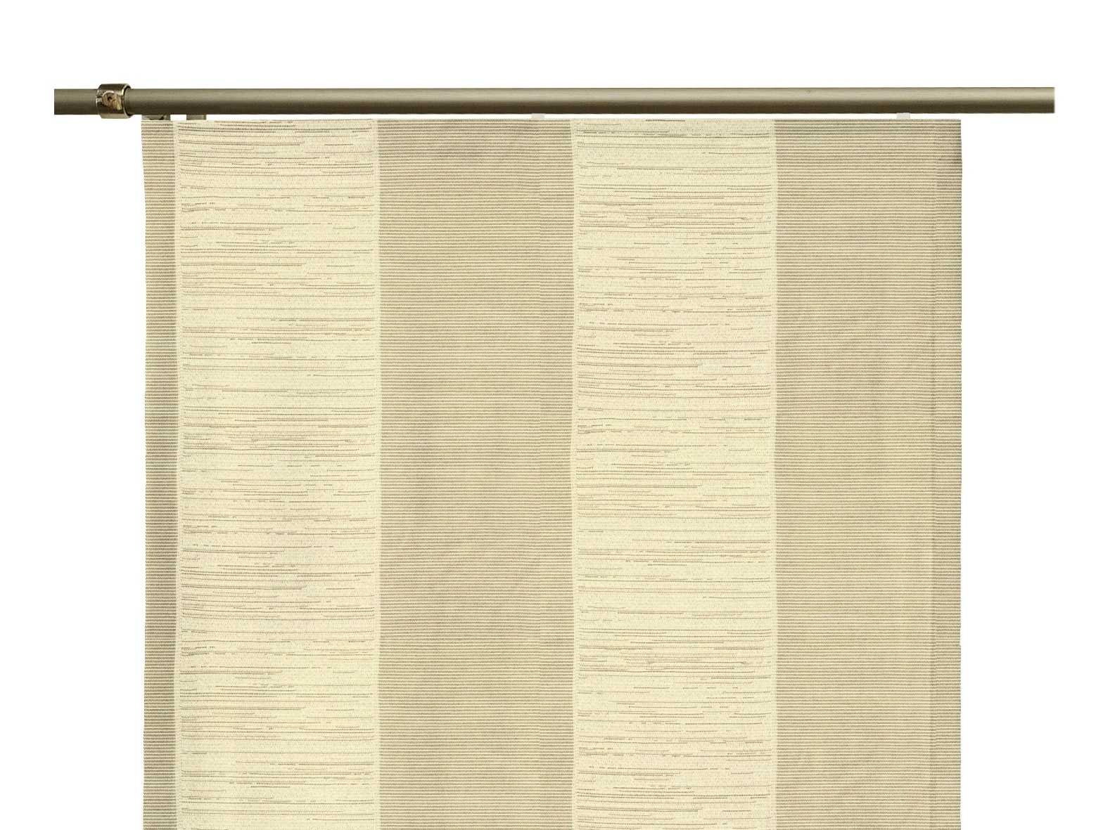 Wirth Schiebegardine »Niederau«, (1 St.)