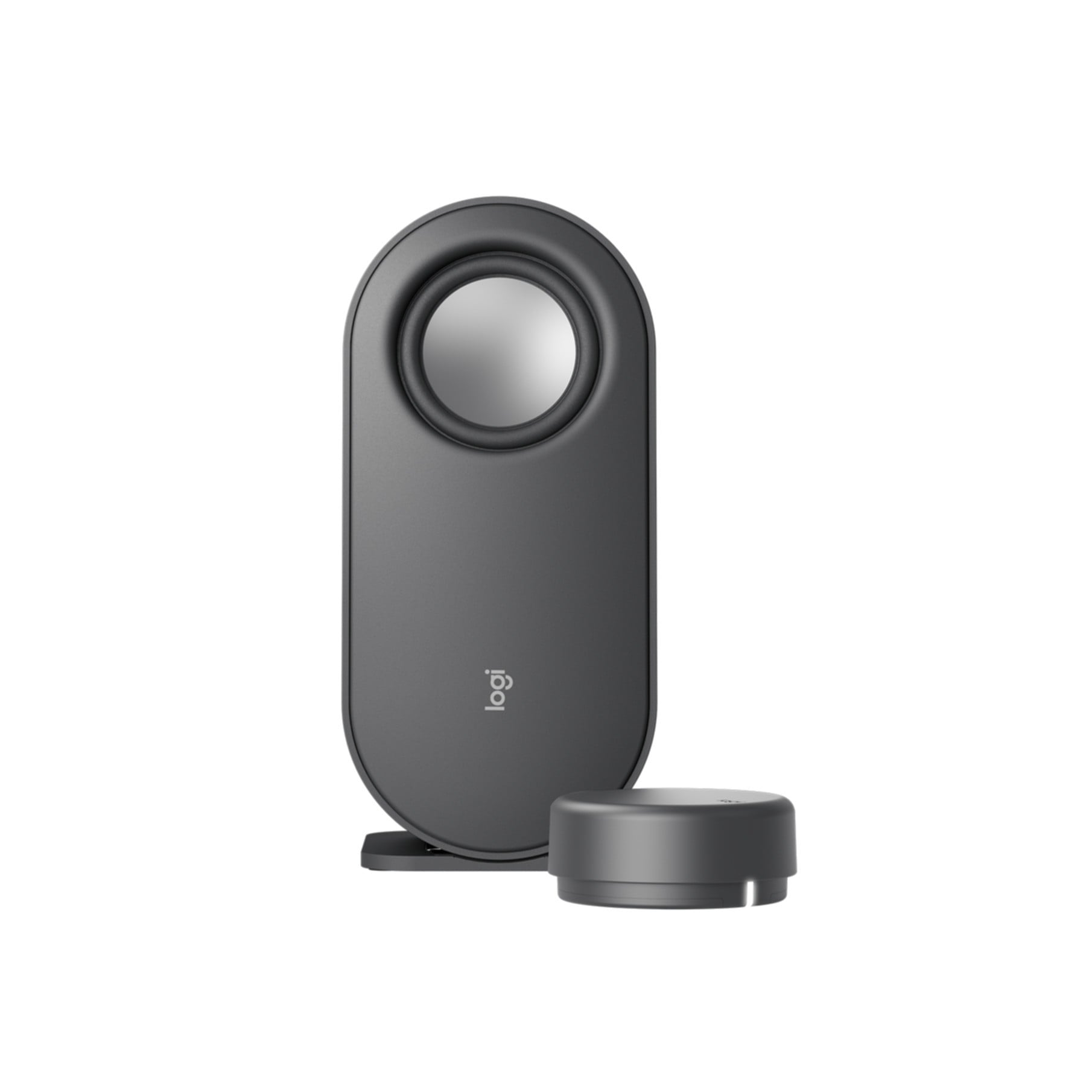 Logitech Lautsprecher »980-001348« (Bluetooth App-Steuerung 80 W)