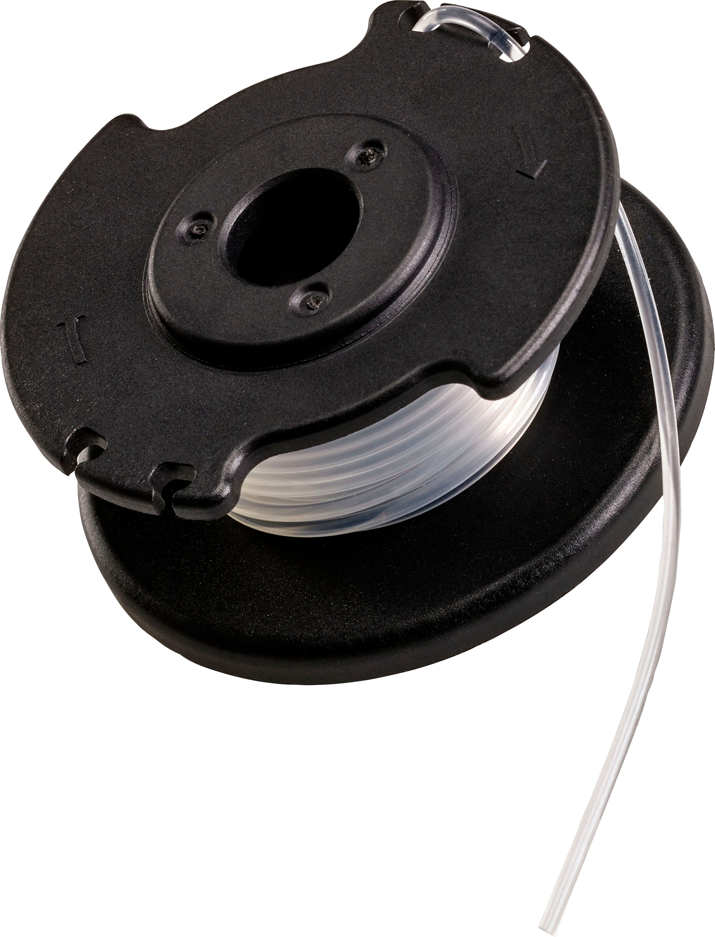Einhell Rasentrimmer-Ersatzspule »GE-CT 18/28«, für Akku-Rasentrimmer GE-CT 18/28 Li, GE-CT 18/28 Li TC