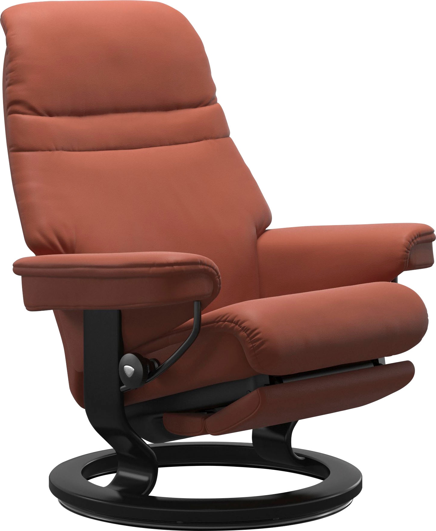 Stressless® Relaxsessel »Sunrise«, elektrisch verstellbar, optional 2-motorisch, Größe M & L