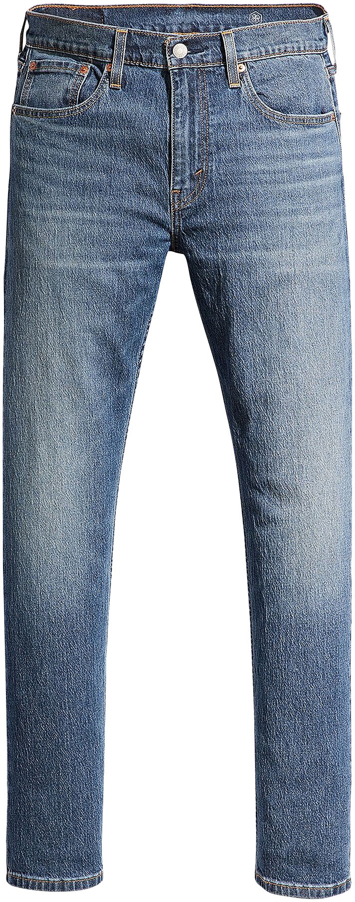Levi's® Tapered-fit-Jeans »502 TAPER«, in elegantem, modernem Stil