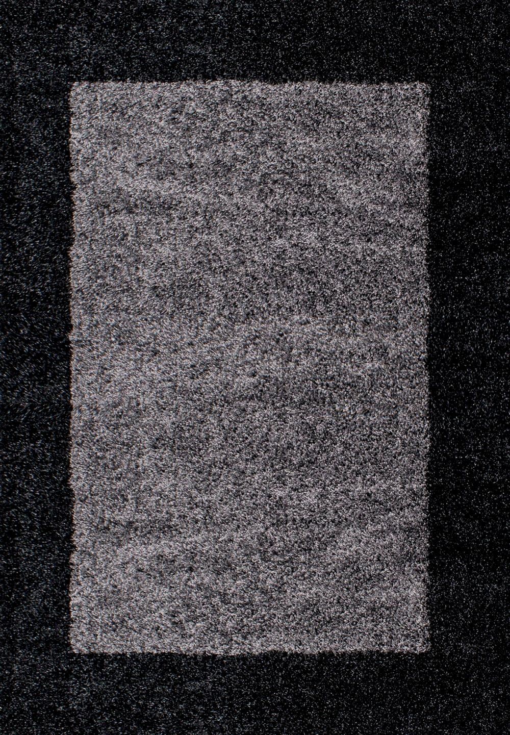 Ayyildiz Teppiche Hochflor-Teppich »Life Shaggy 1503«, rechteckig, 30 mm Hö günstig online kaufen