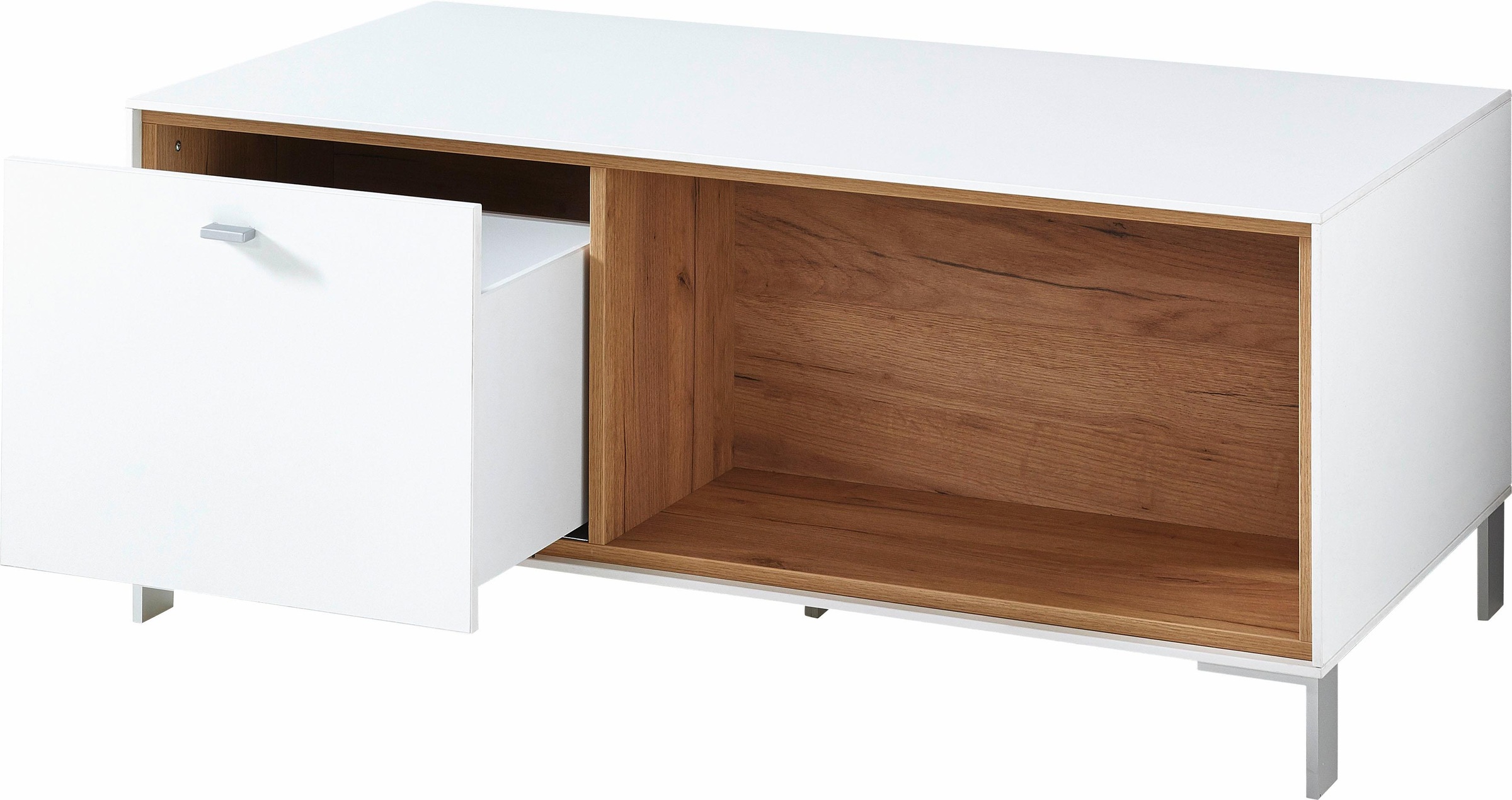 GERMANIA Couchtisch »DESIGN2«, mit Funktion