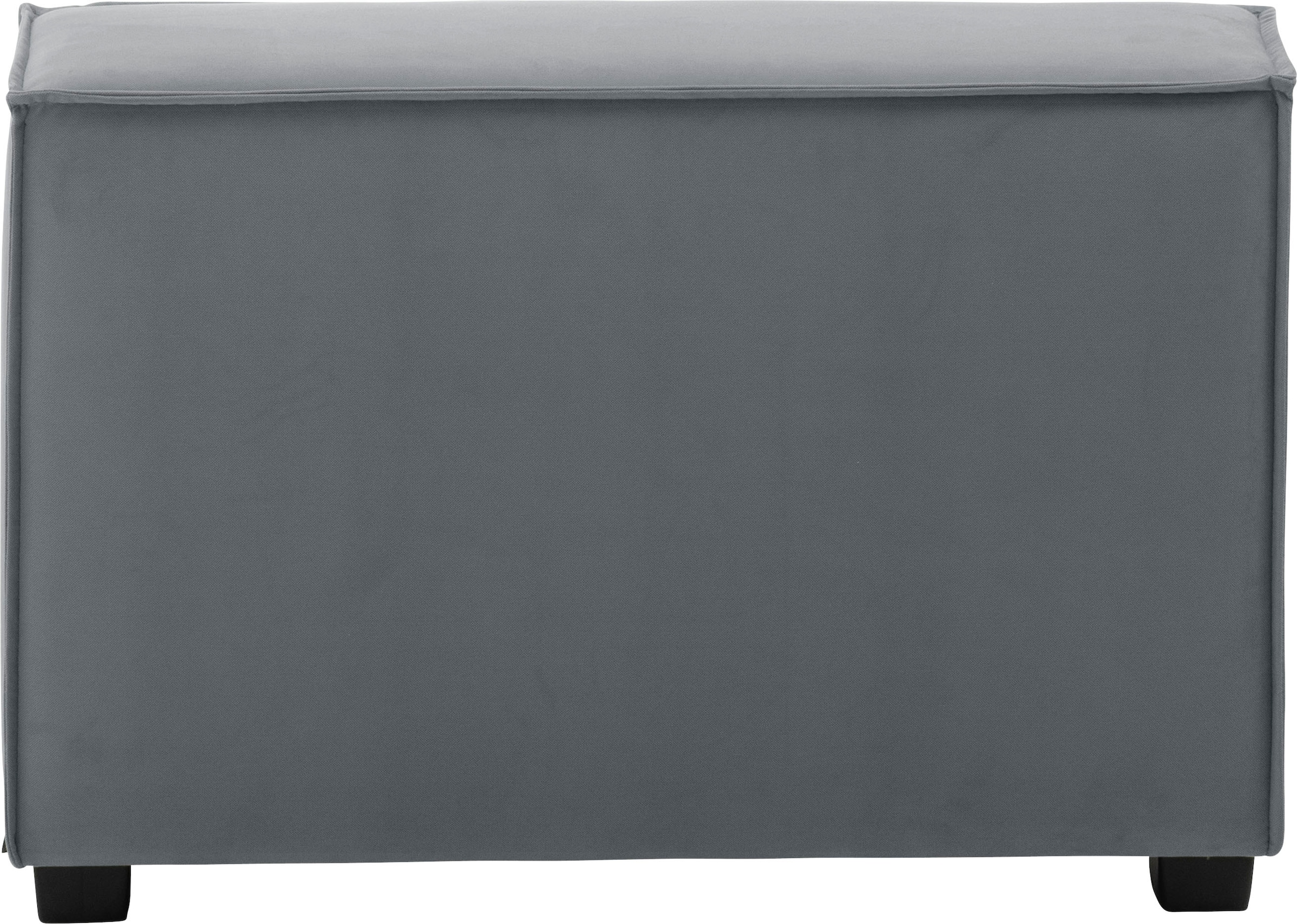 Max Winzer® Sofaelement »MOVE«, Einzelelement 90/30/60 cm, individuell kombinierbar