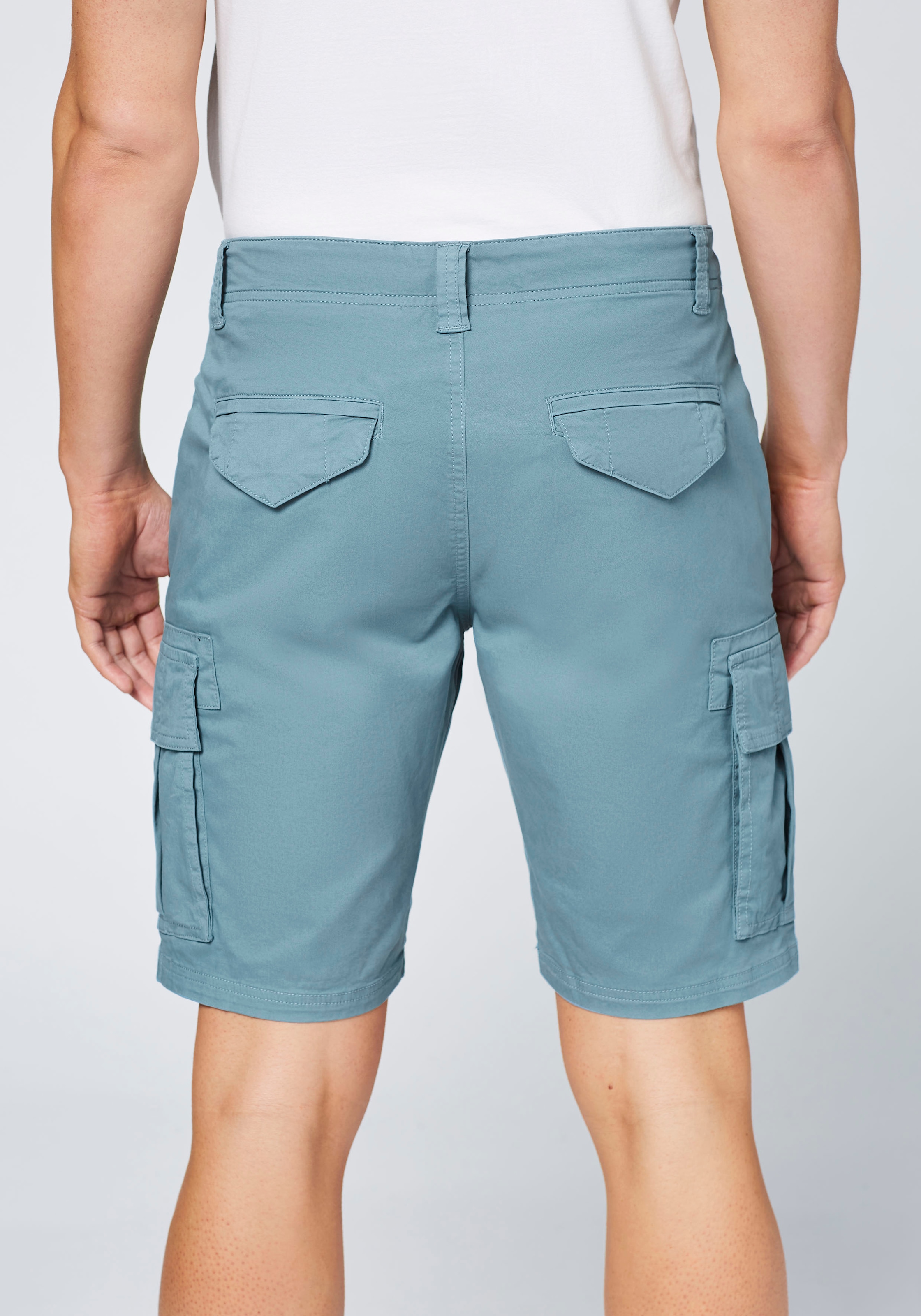 Chiemsee Bermudas