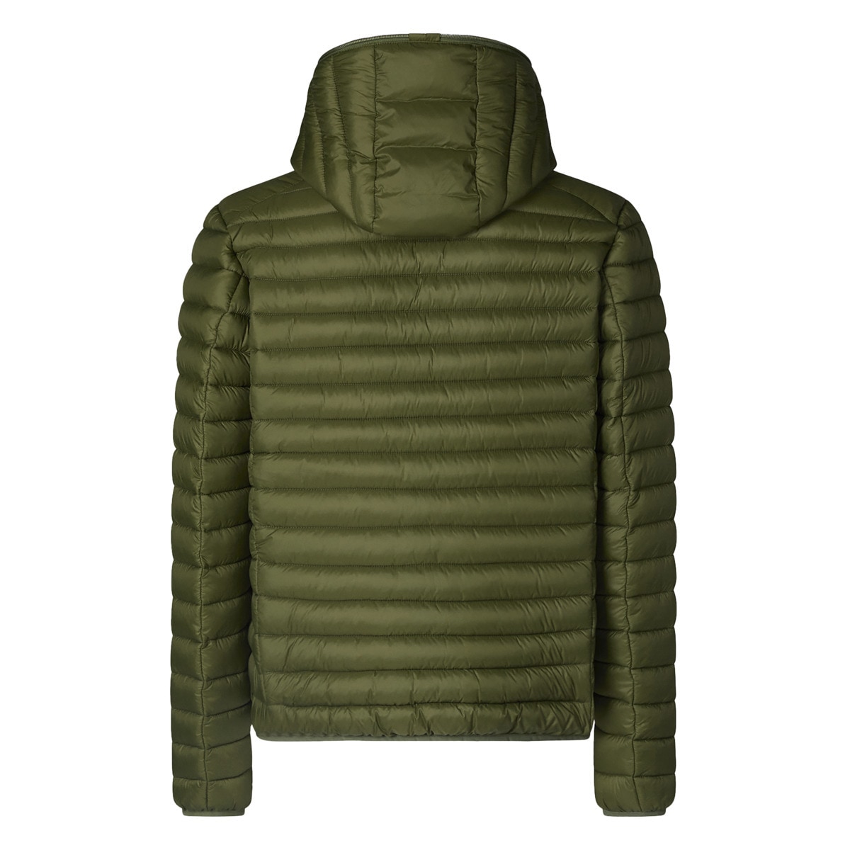 SAVE THE DUCK Steppjacke »Save the Duck Donald Steppjacke Herren Bekleidung«