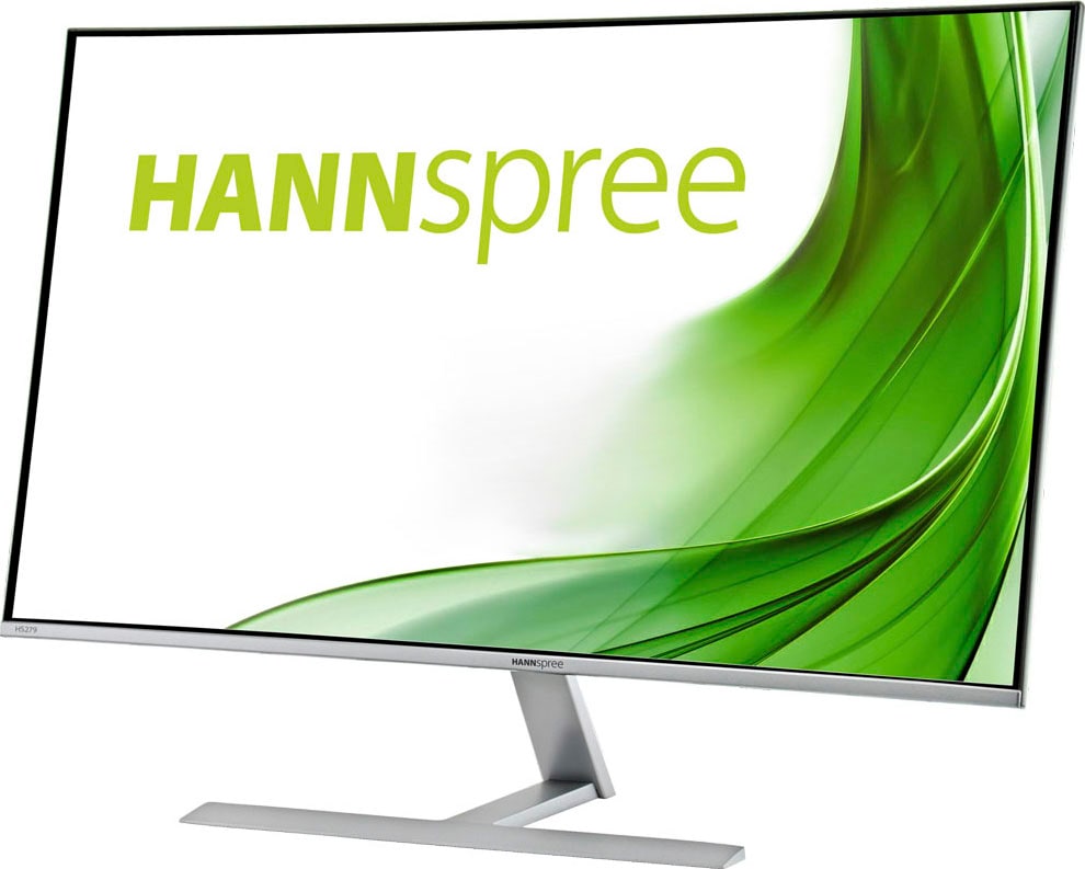 Hannspree Gaming-Monitor »HS279PSB«, 68,6 cm/27 Zoll, 1920 x 1080 px, Full HD, 5 ms Reaktionszeit, 60 Hz
