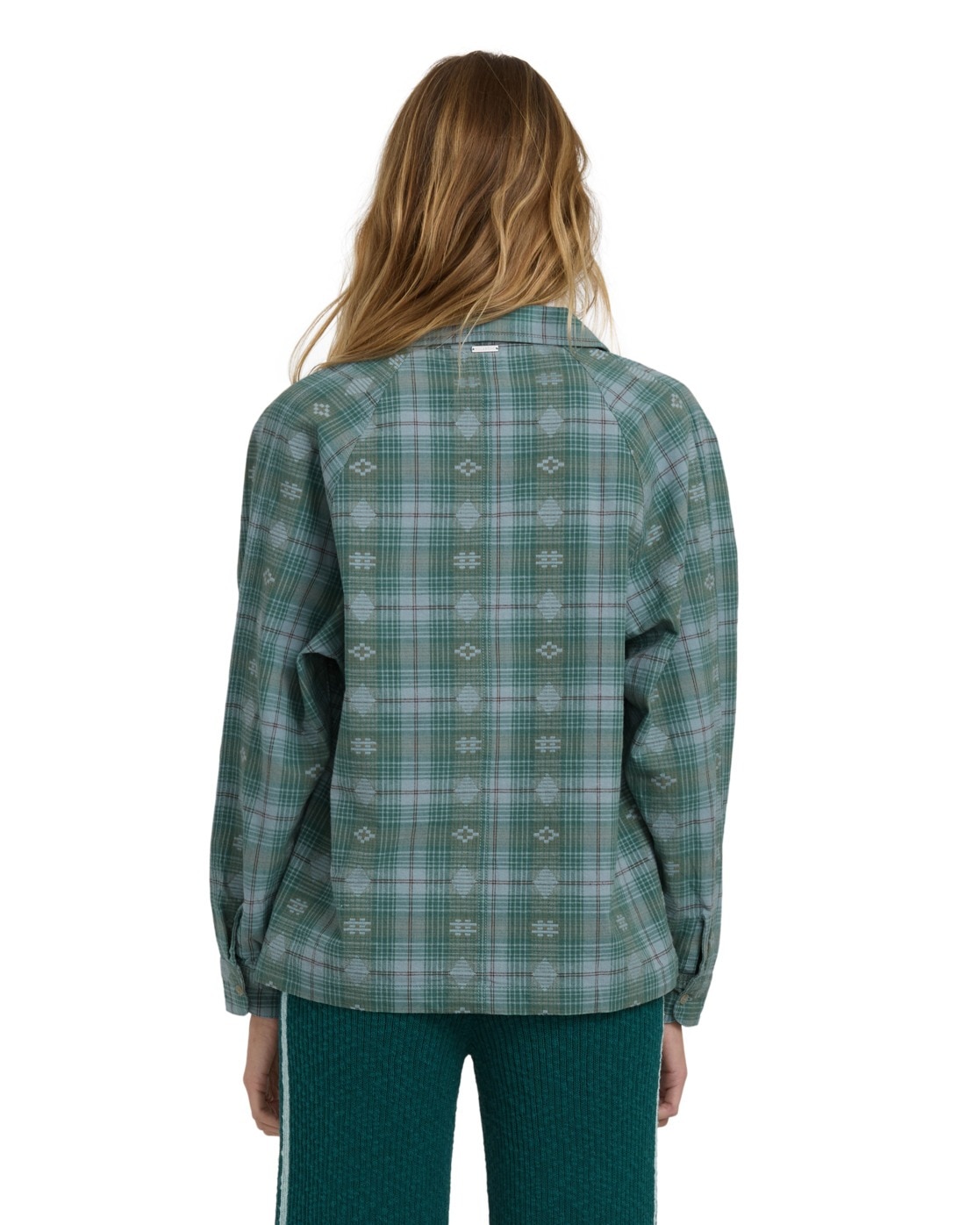 Billabong Langarmhemd »Coastal Breeze«
