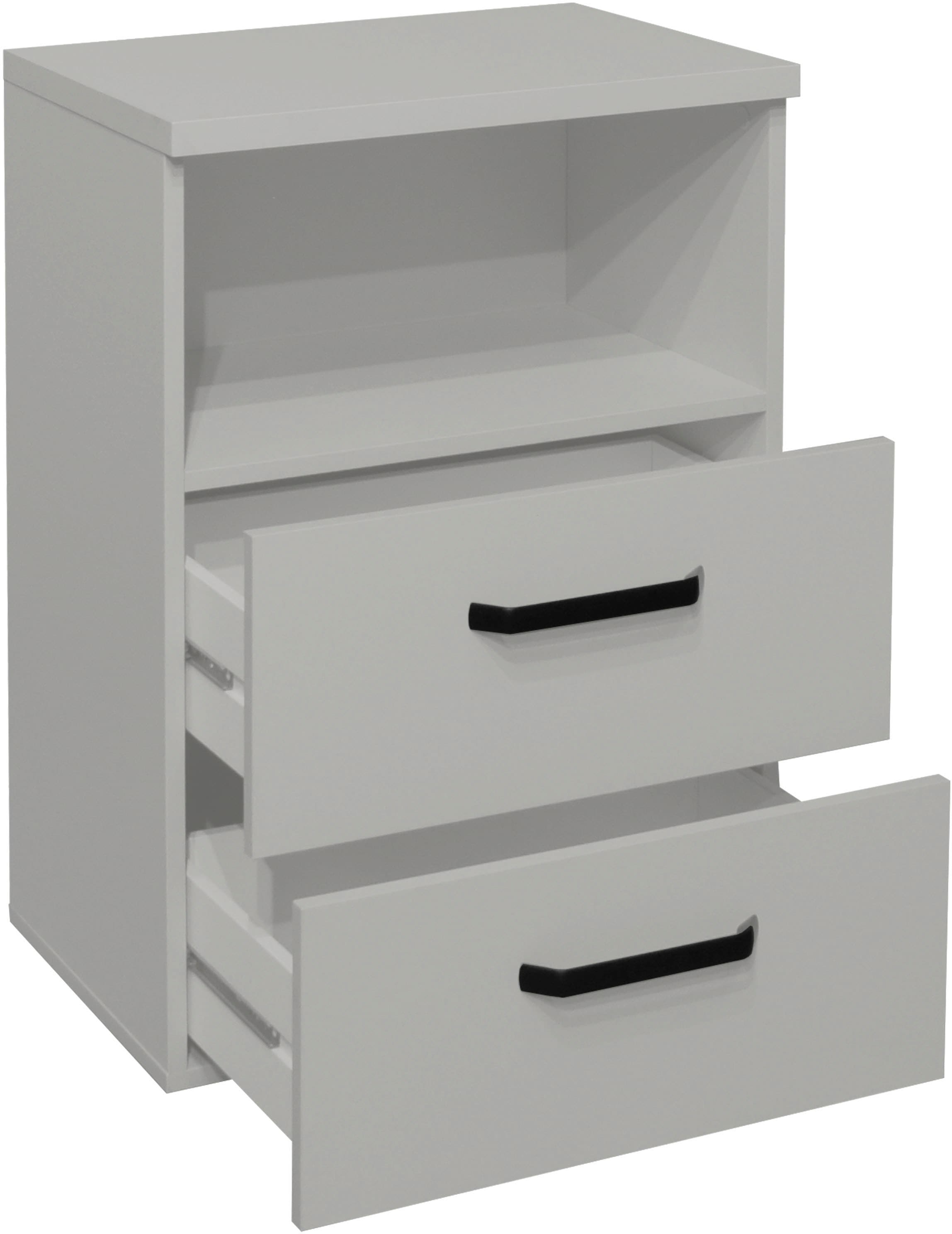 Mäusbacher Mehrzweckschrank