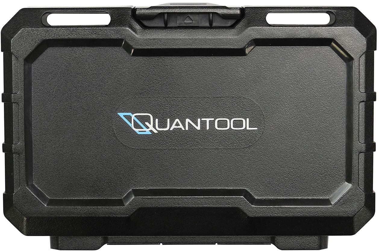 BM-Werkzeuge Bit-Set 36 Stk. tlg. hochwertige Ausführung günstig online kaufen