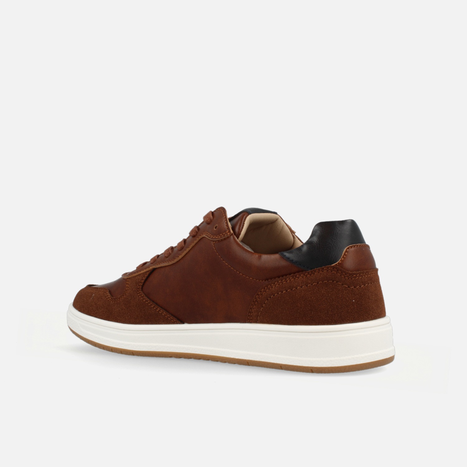 Wrangler Sneaker »RUSTY MEN LOW«