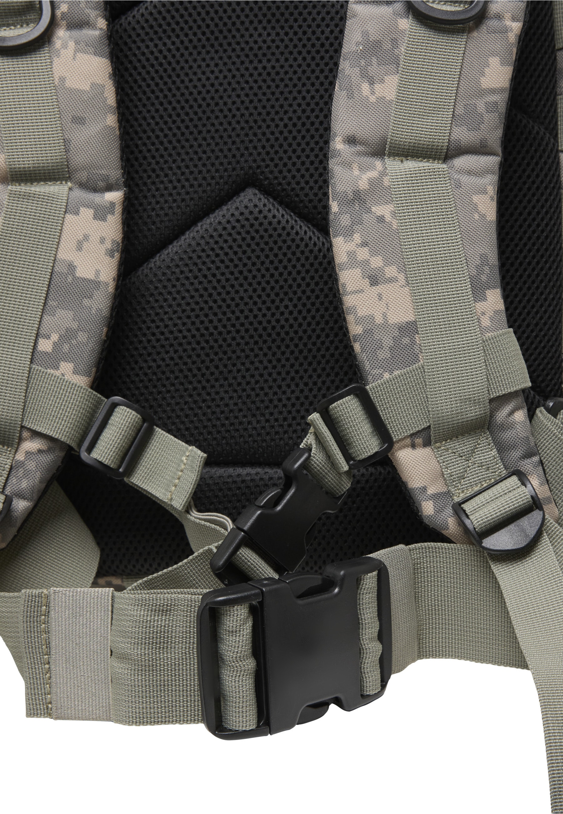 Brandit Rucksack »Brandit Accessoires US Cooper Backpack Large«